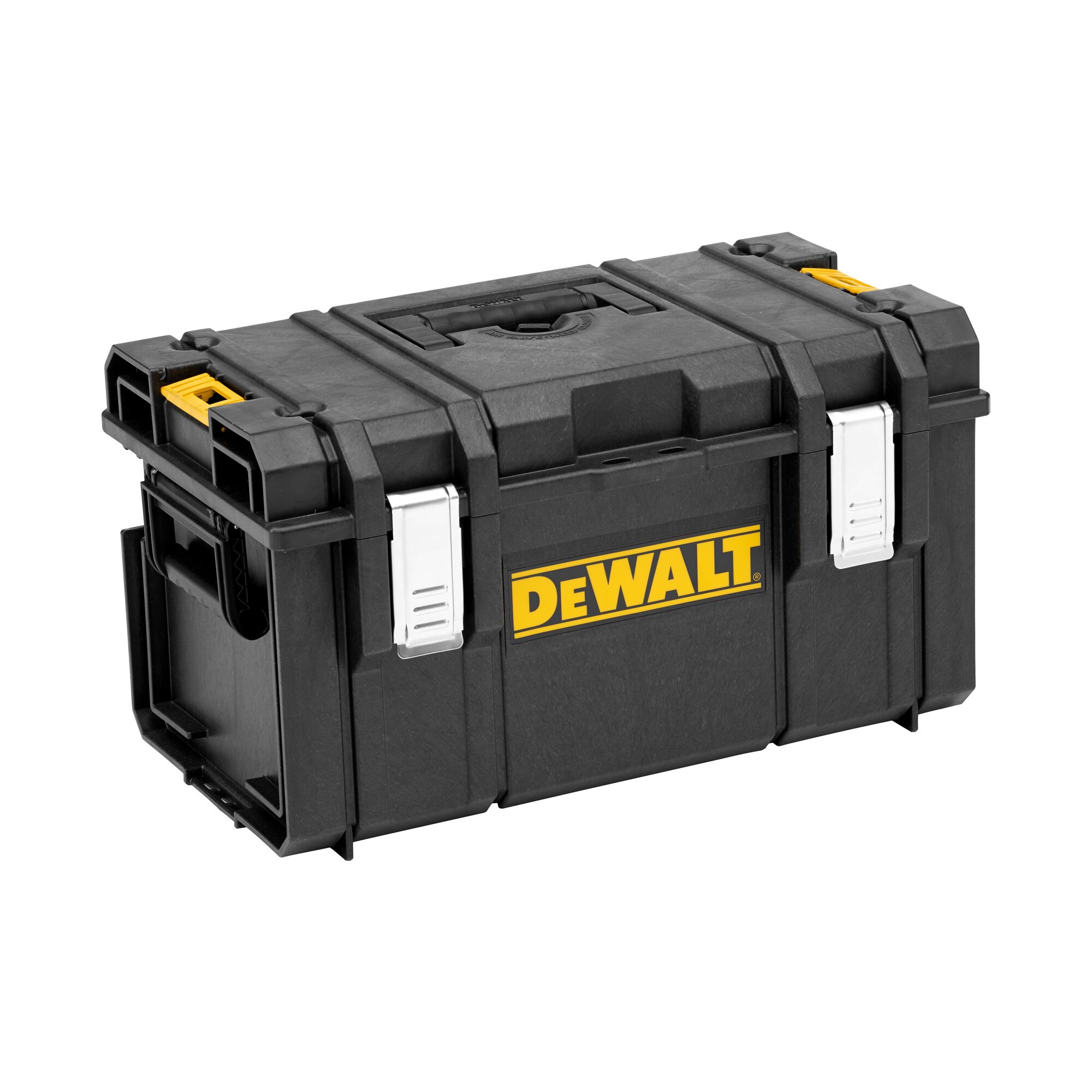 TOUGHSYSTEM DS300 Medium Tool Box DEWALT