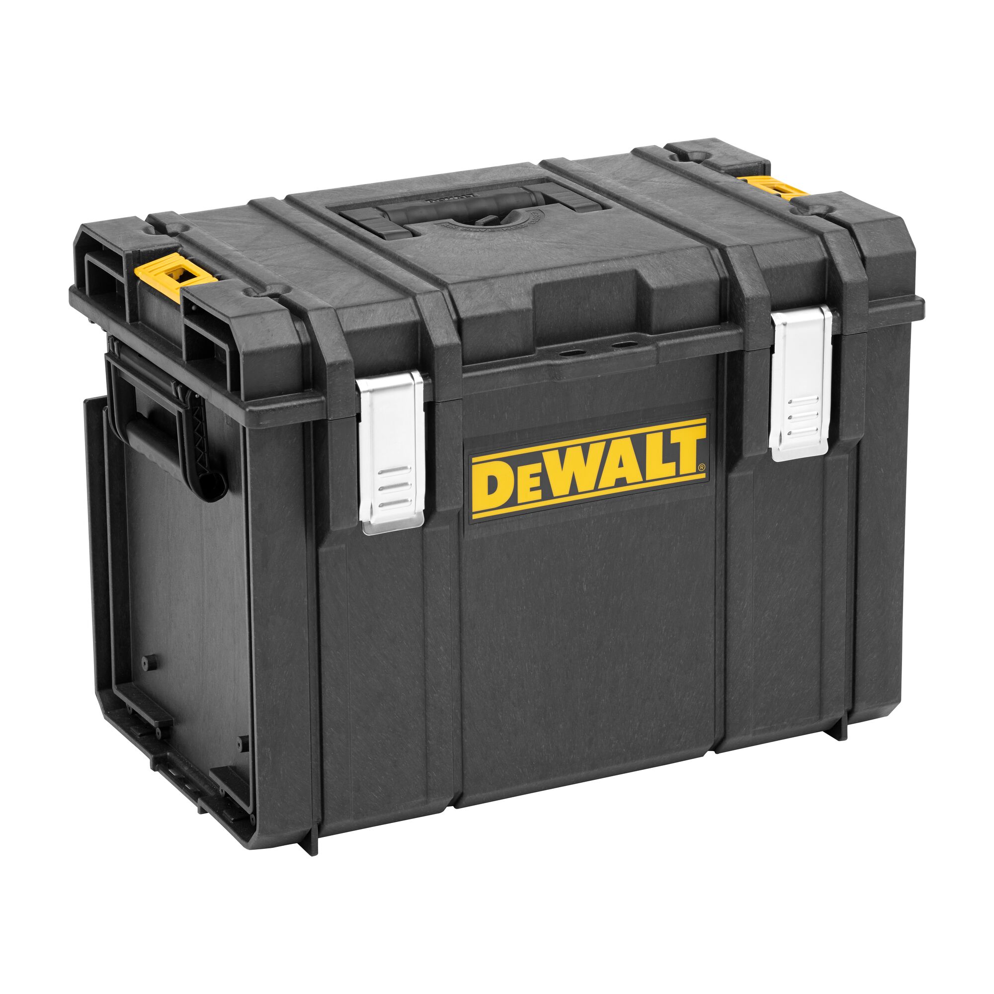 TOUGHYSTEM® DS400 Large Tool Box | DEWALT