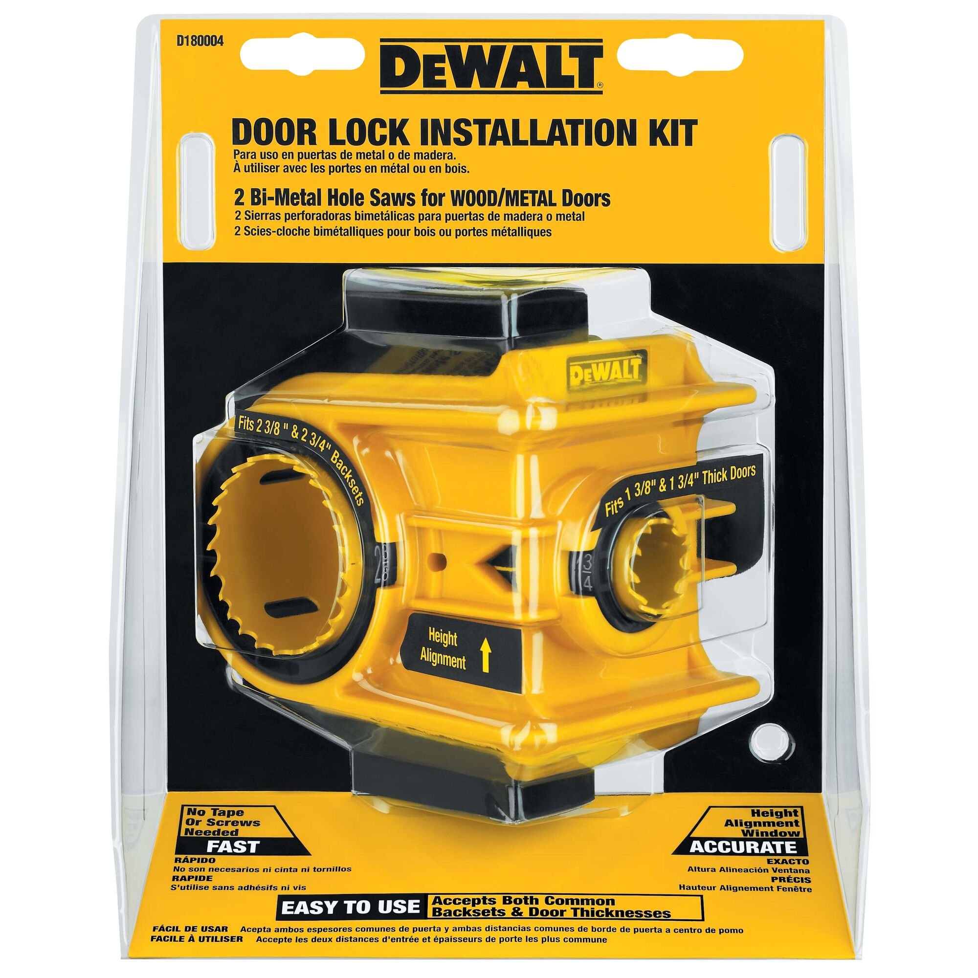 Dewalt d180004 best sale