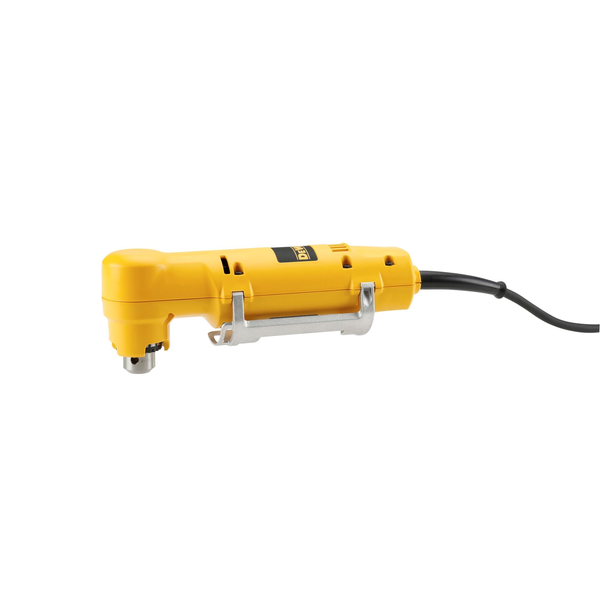 Dewalt side online drill