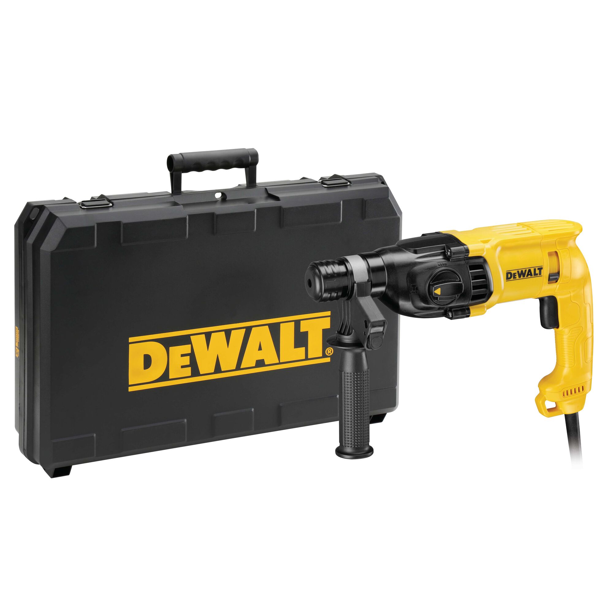 Dewalt 240v 2024 sds drill