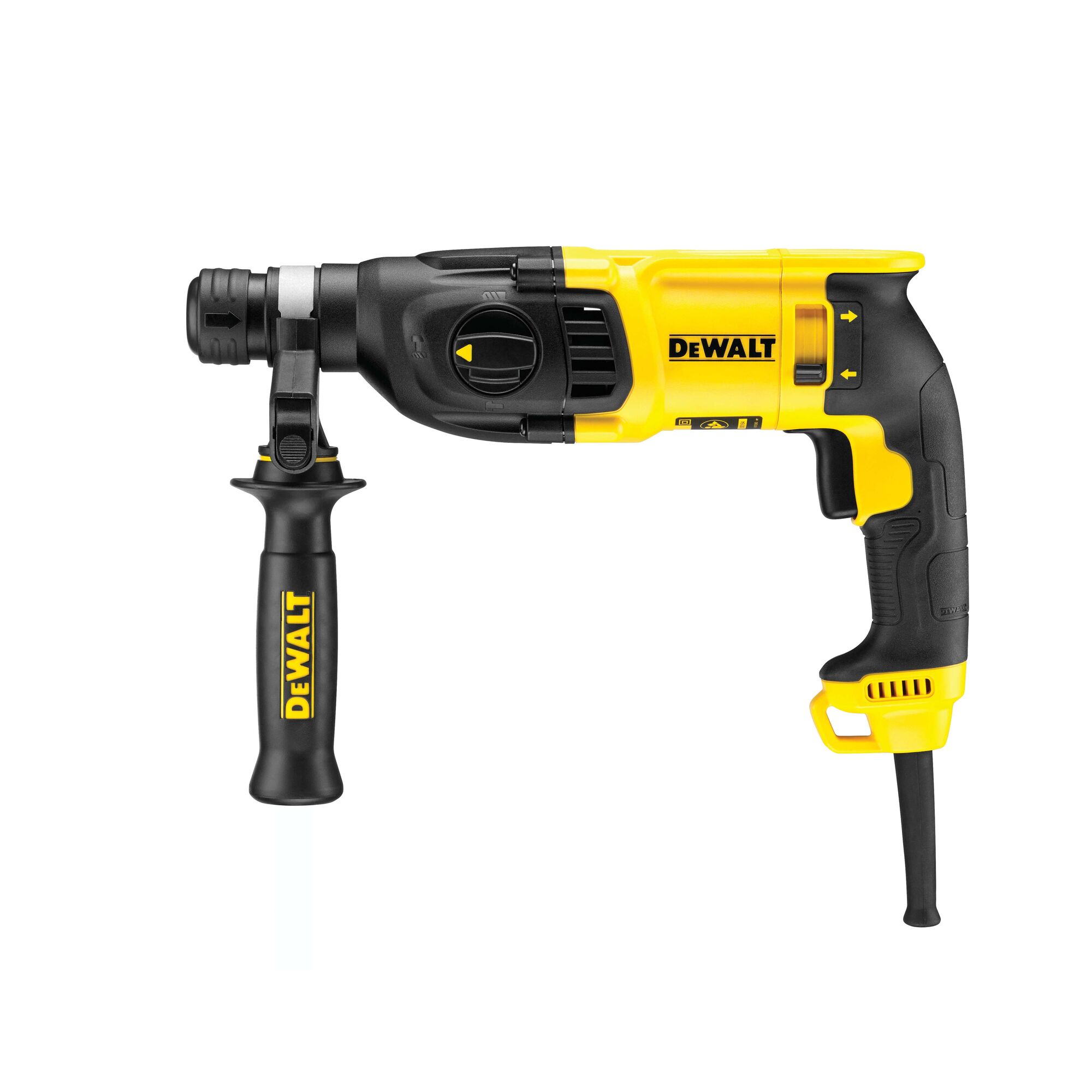 Dewalt 2025 concrete drill