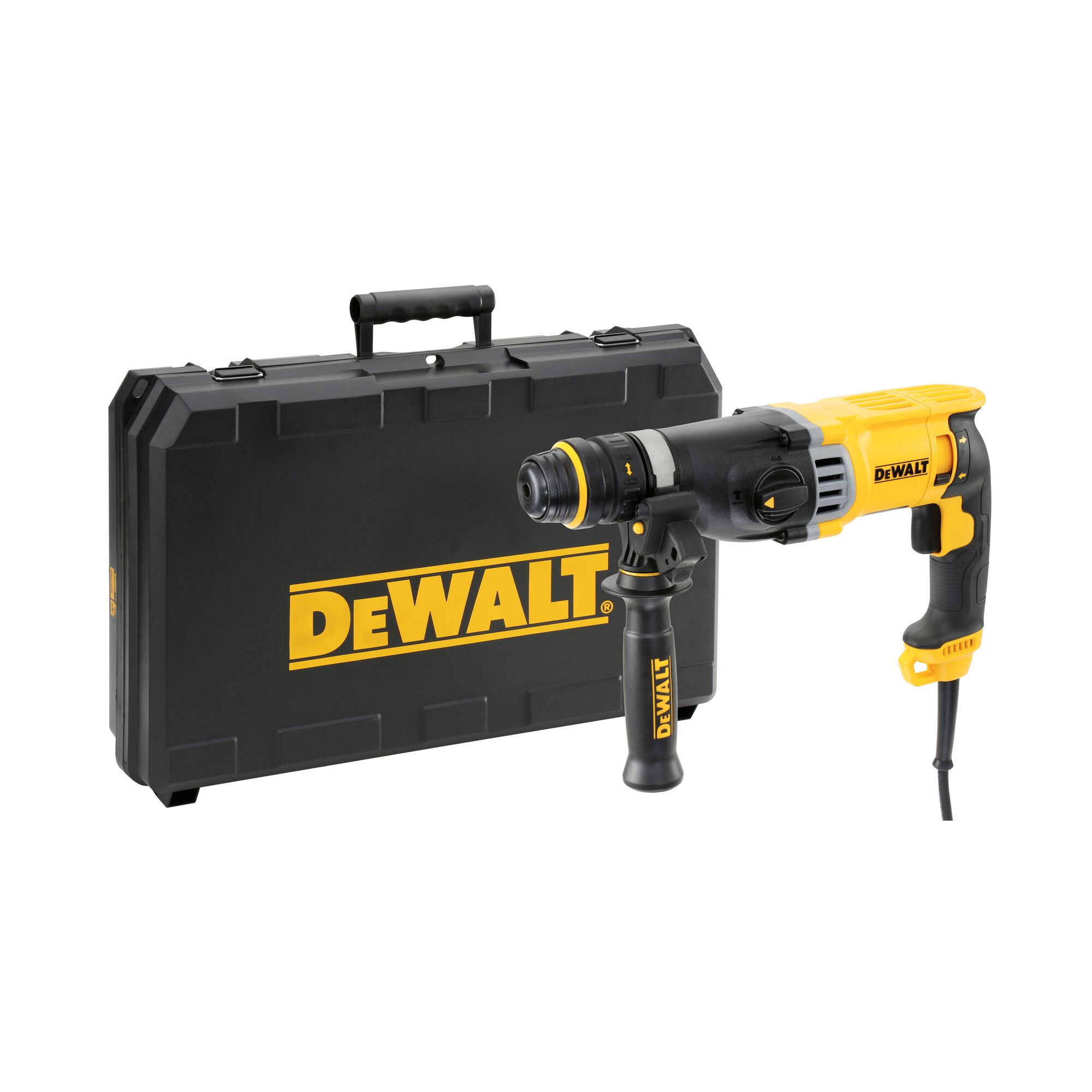 Dewalt hammer drill online chuck replacement