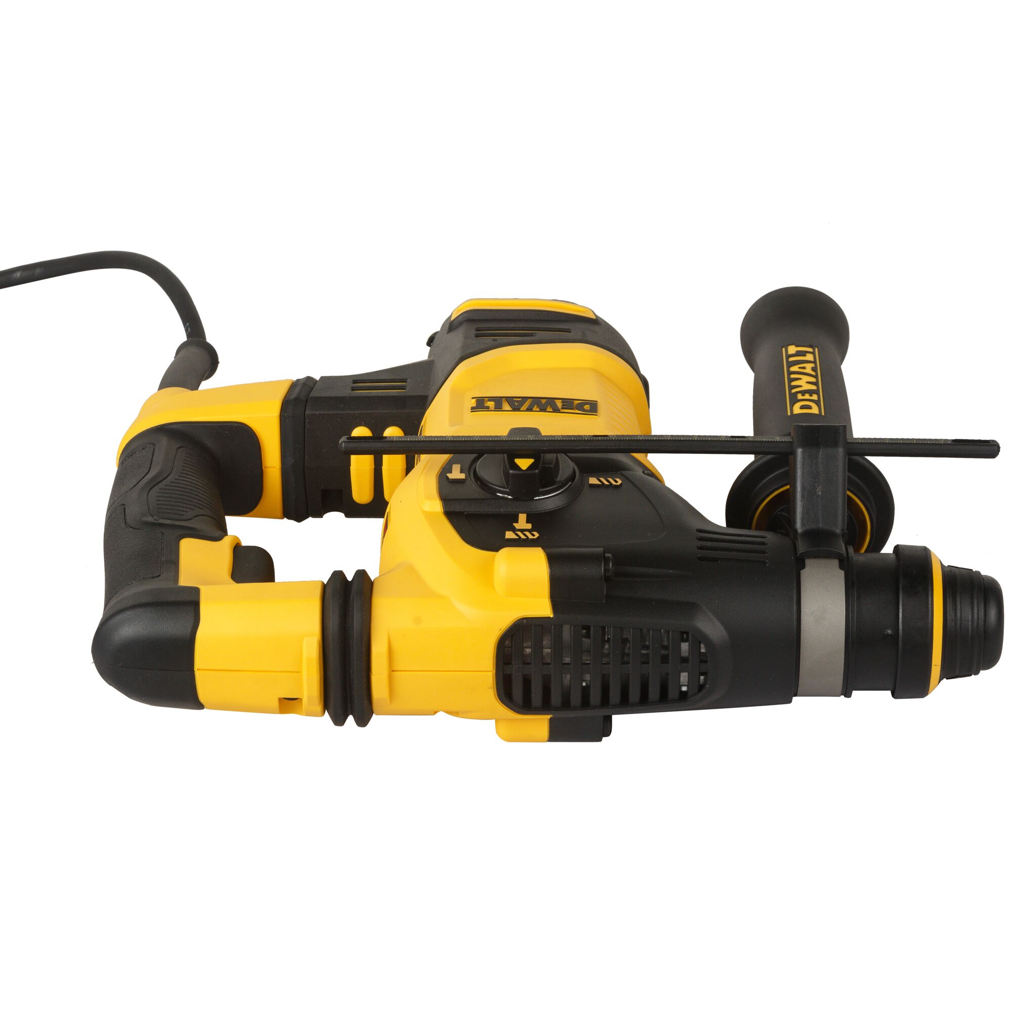 Dewalt 3 2025 mode hammer drill