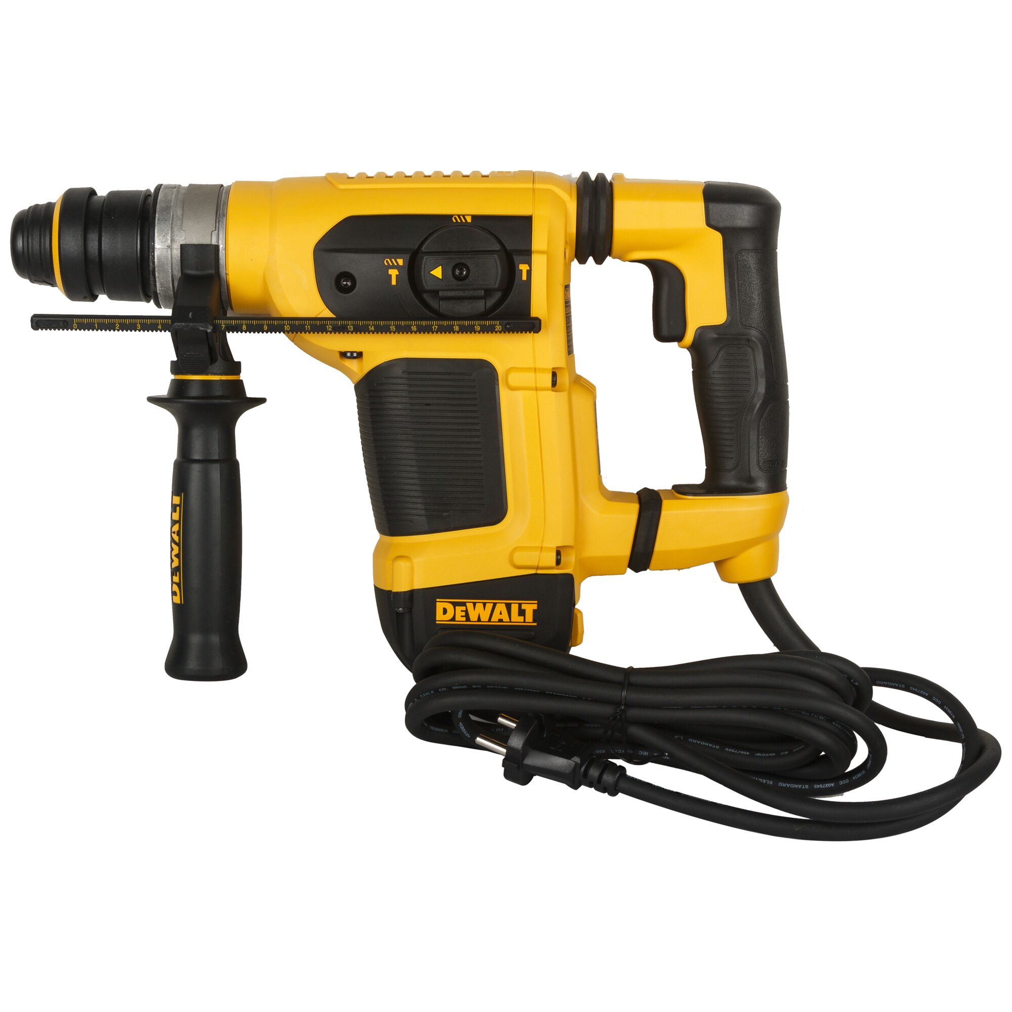 Hammer best sale drill 1000w