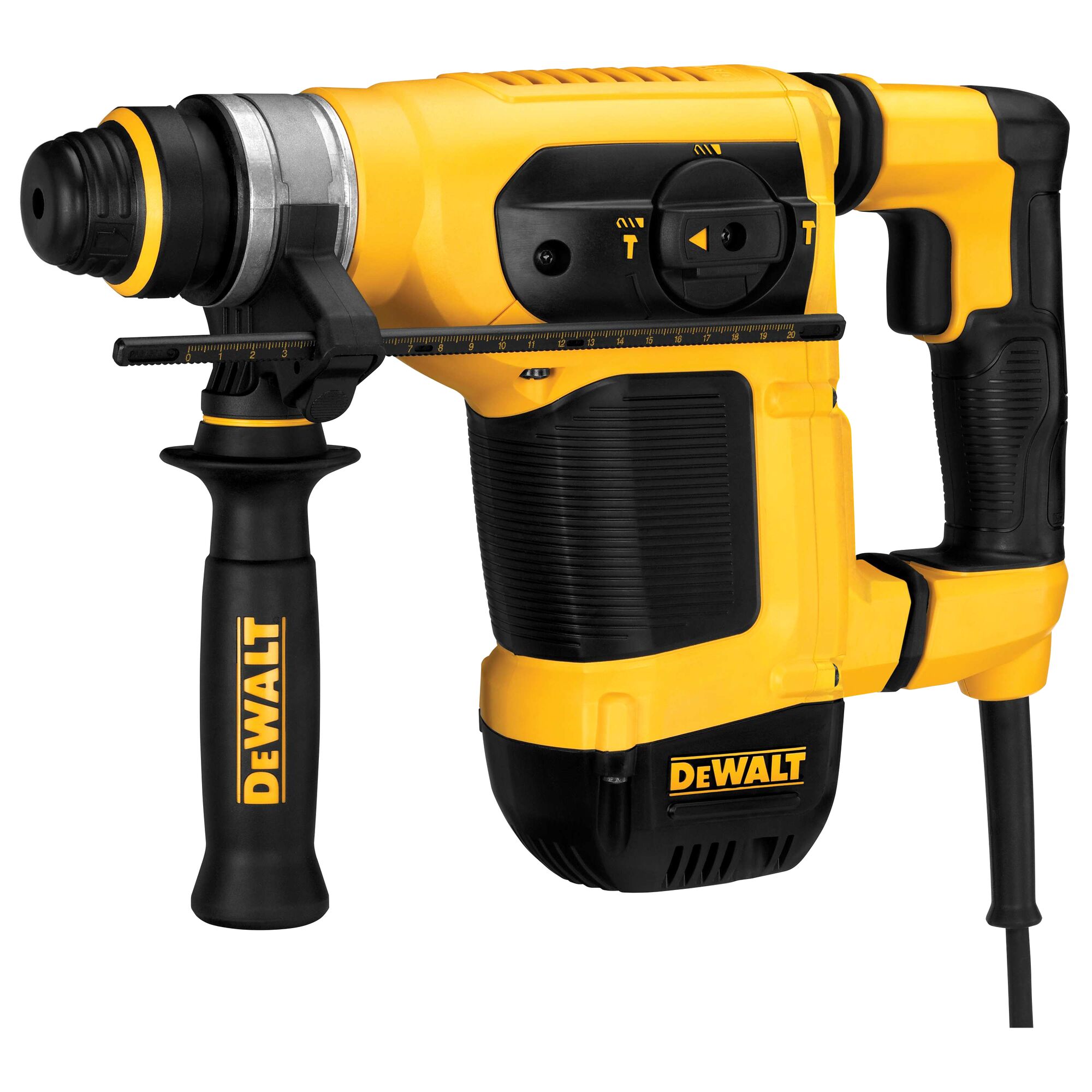 Dewalt dch213l2 discount sds hammer drill