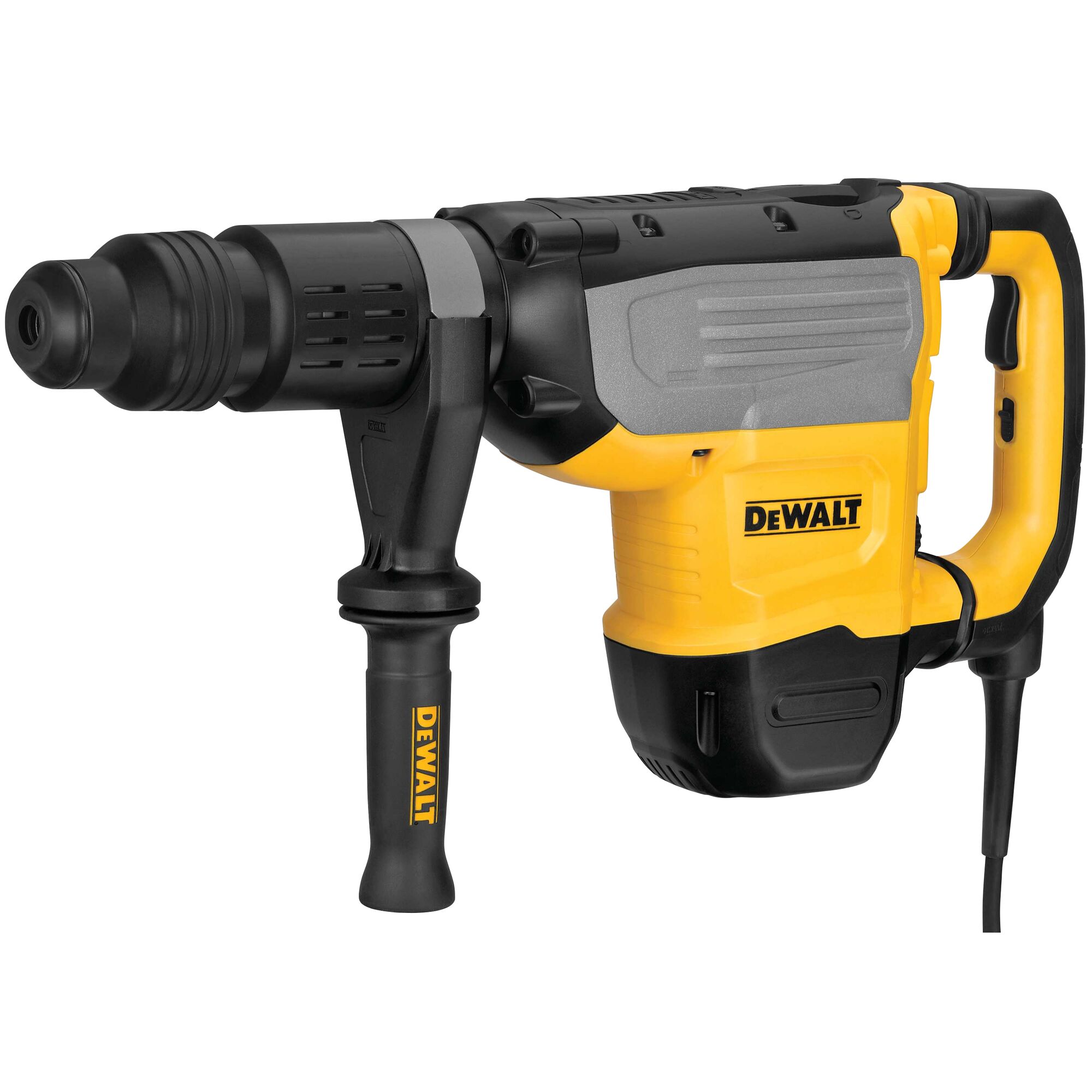 Dewalt sds and combi deals drill set