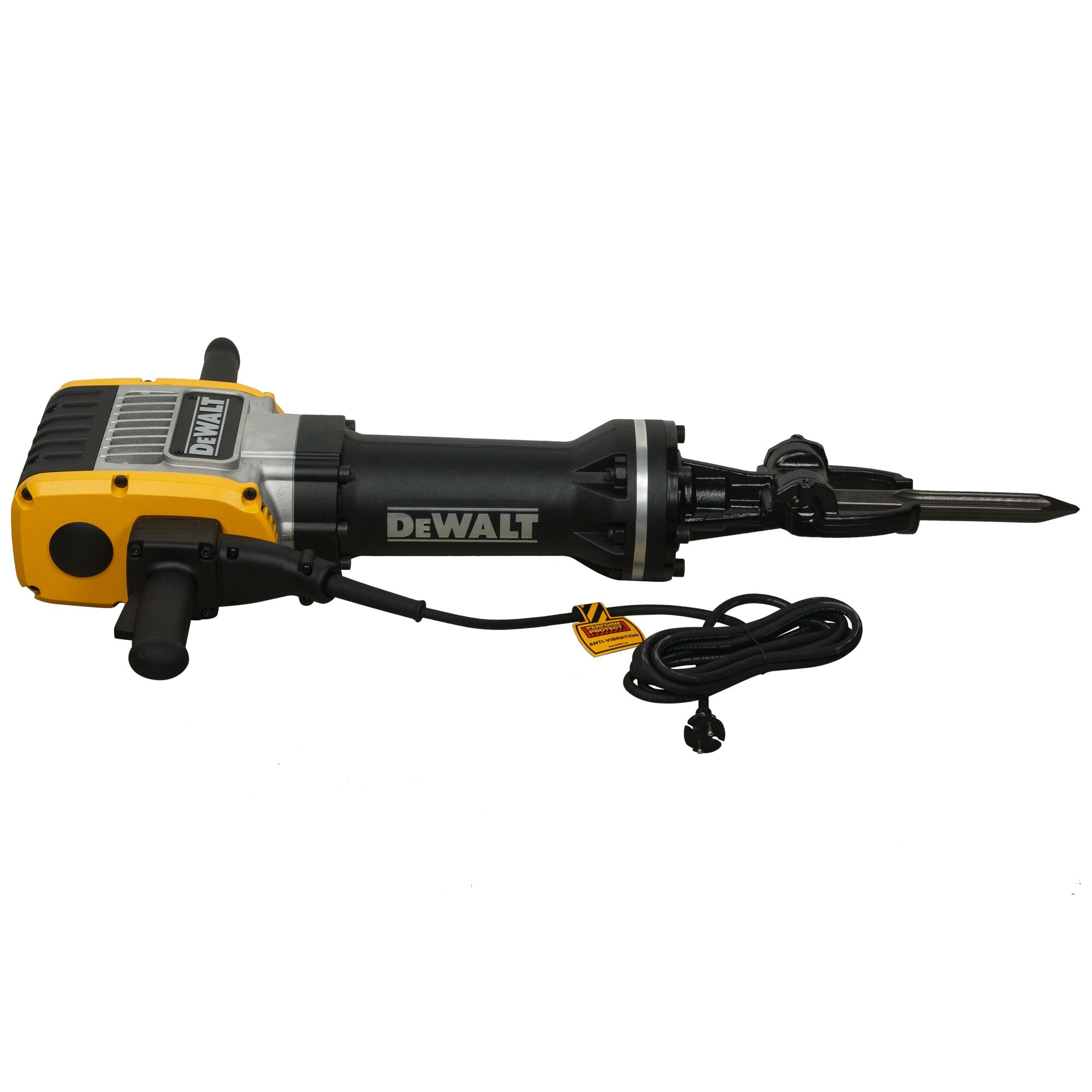 Breaker dewalt best sale