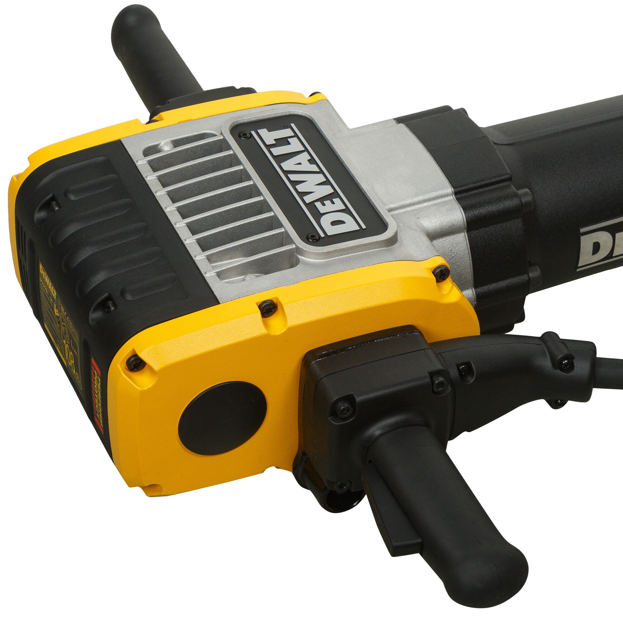 Dewalt best sale battery breaker