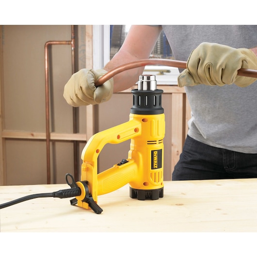 1800W Standard Heat Gun