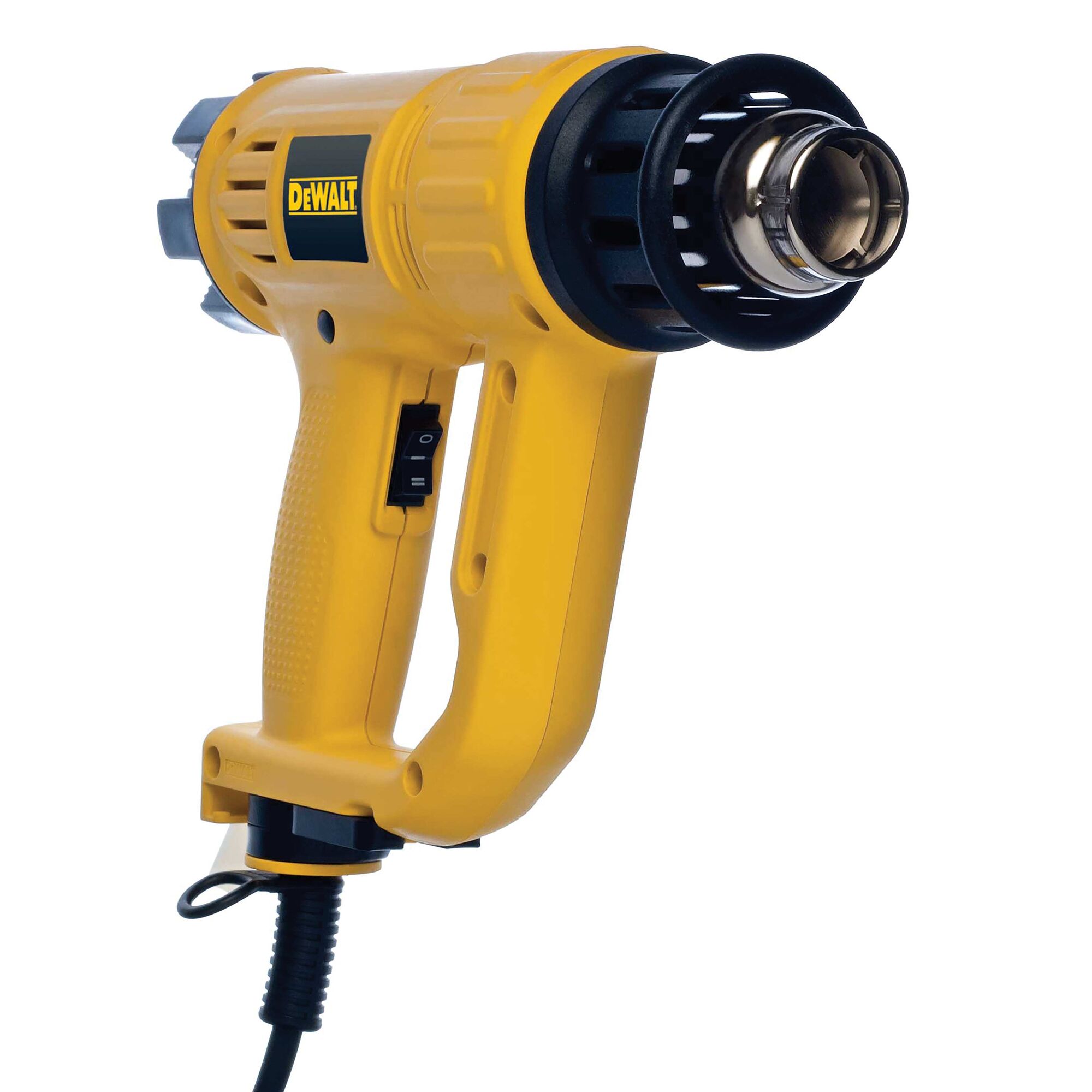 Heatgun DEWALT