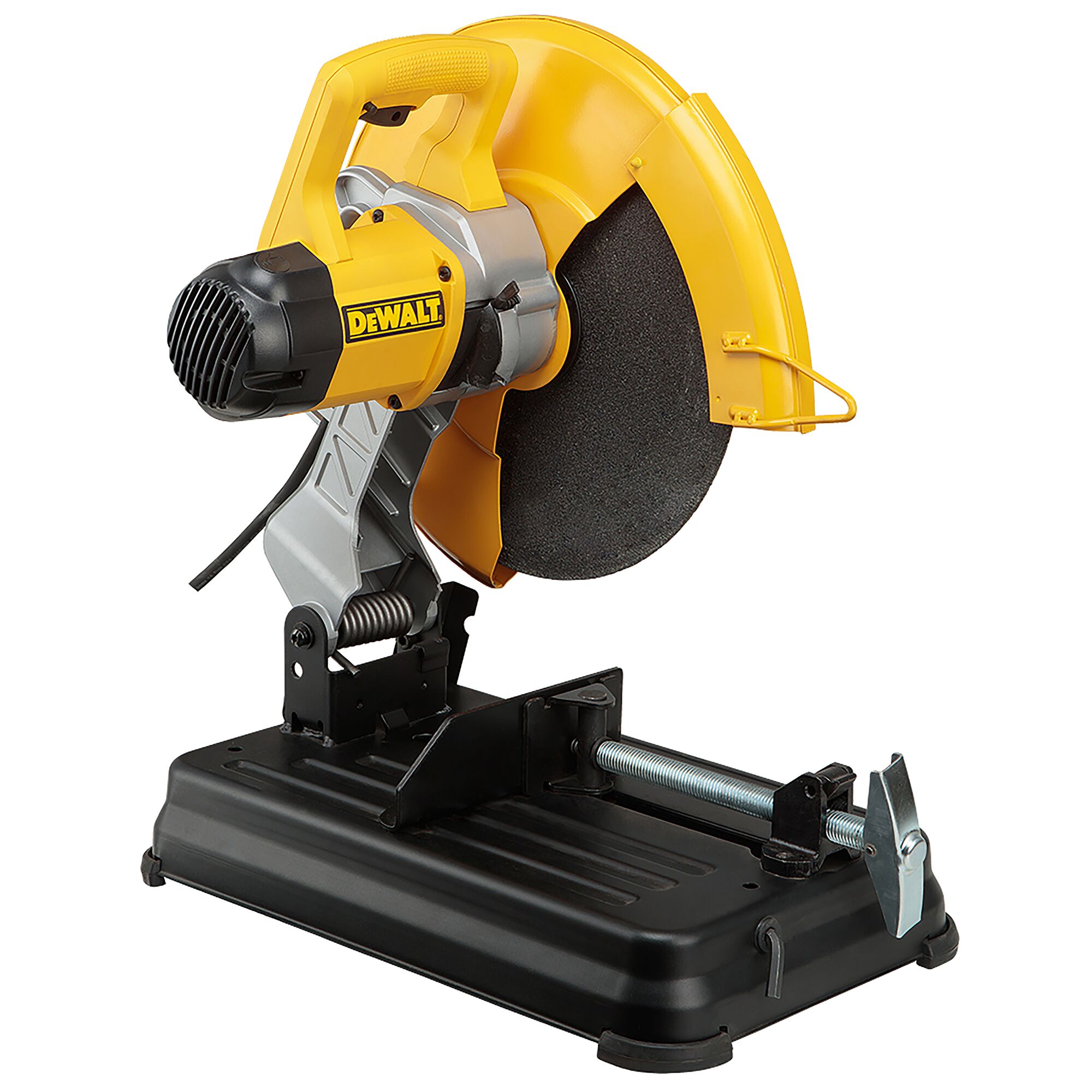 Dewalt 14 best sale inch chop saw