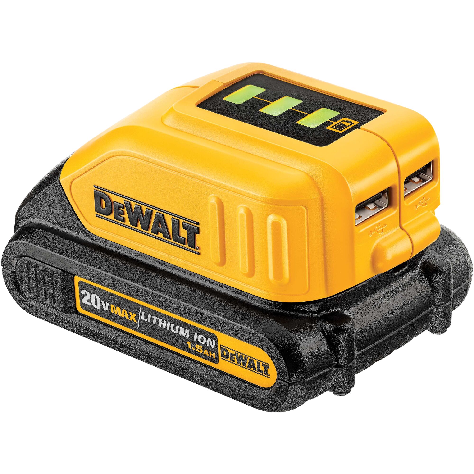 Dewalt 12 discount volt battery charger