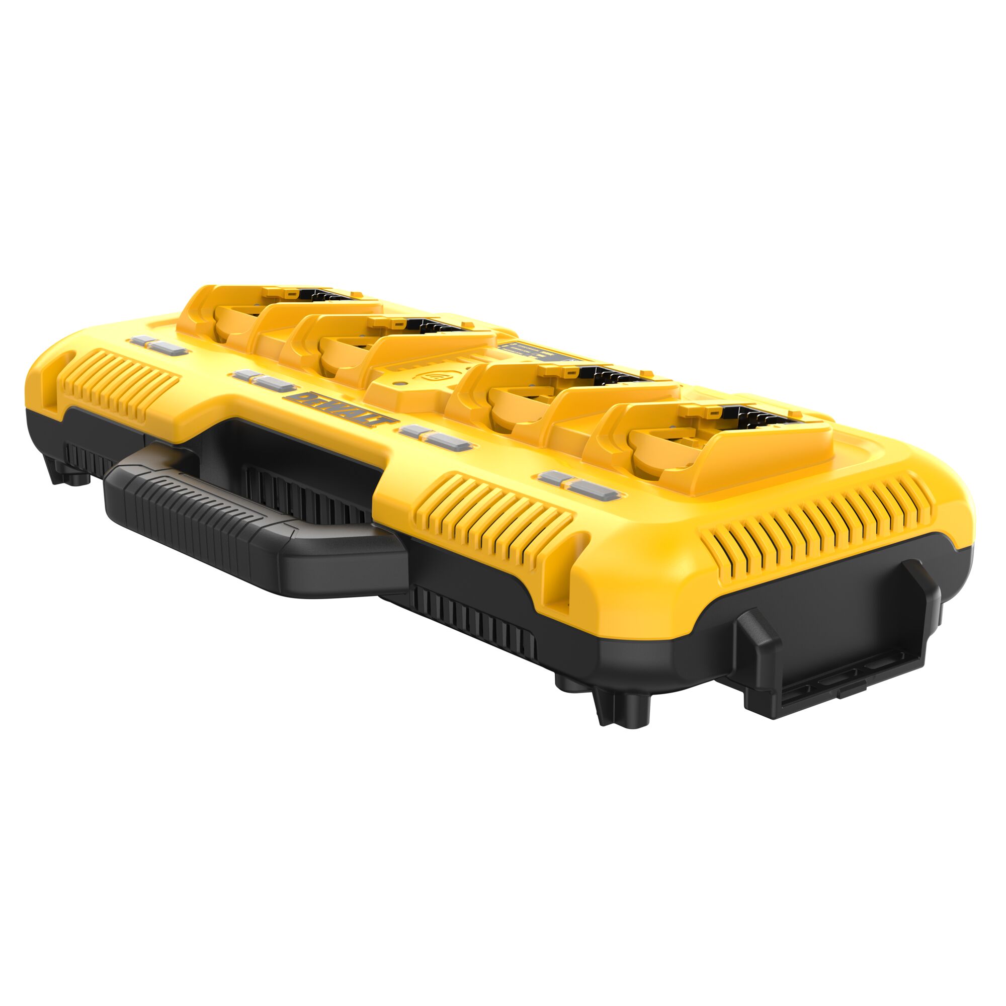 Dewalt 4 bank online charger