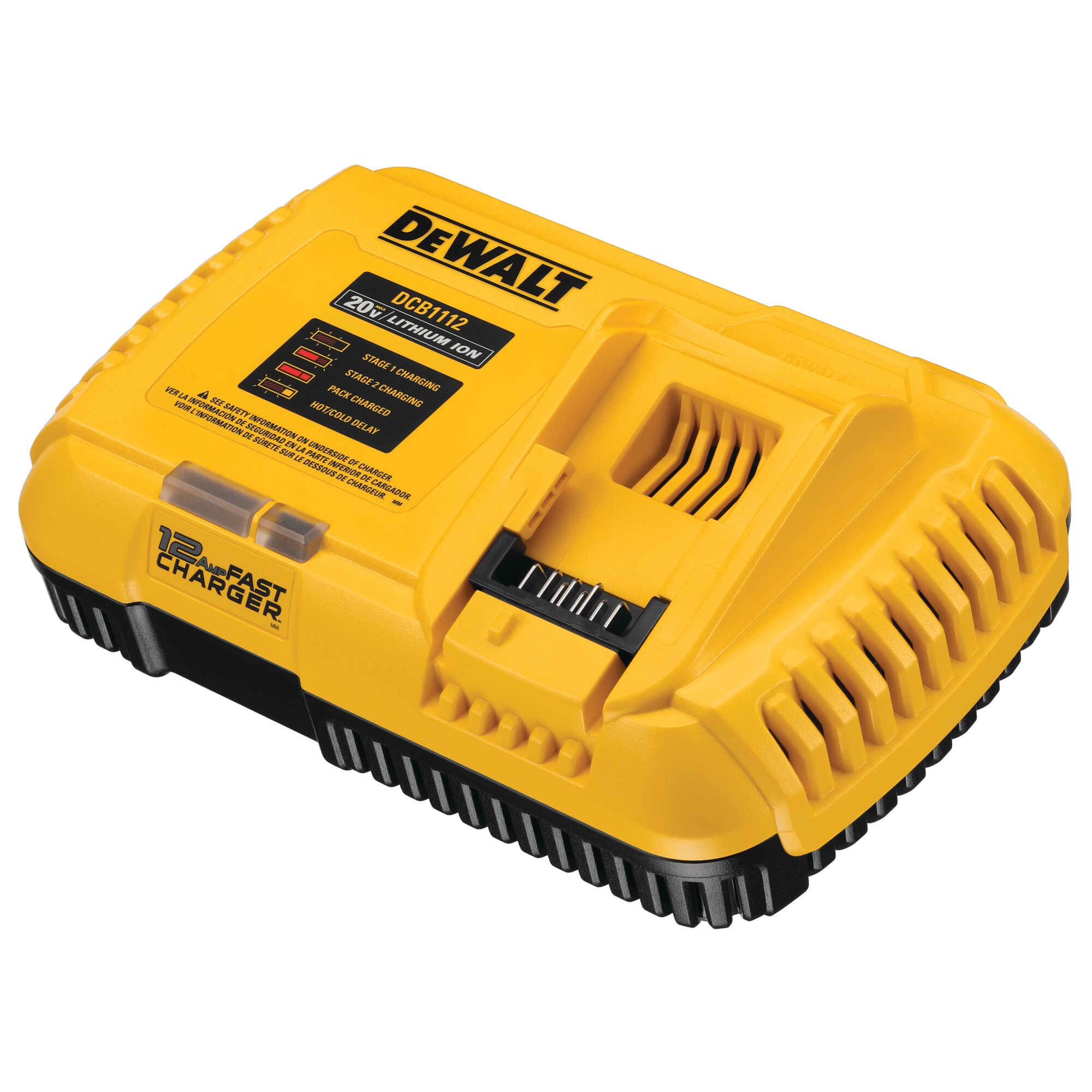 60v 2025 dewalt charger