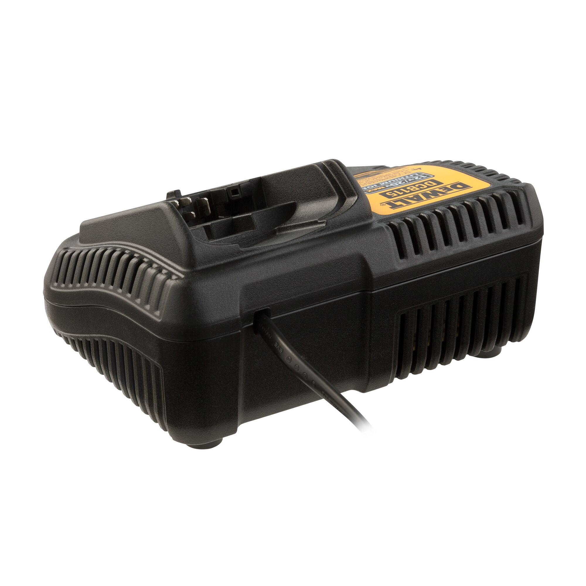 Dewalt lithium 2024 ion charger