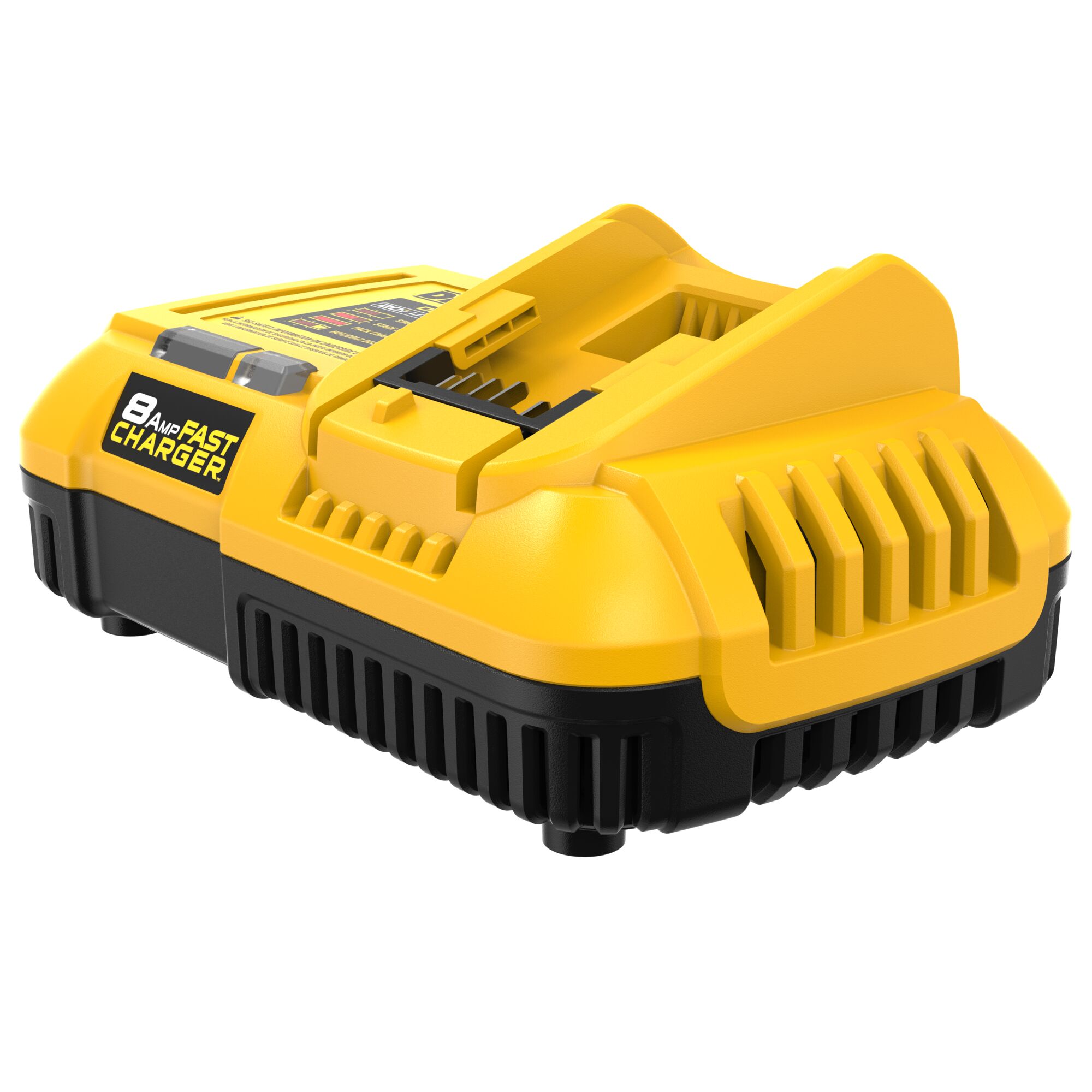 Dewalt discount cordless charger