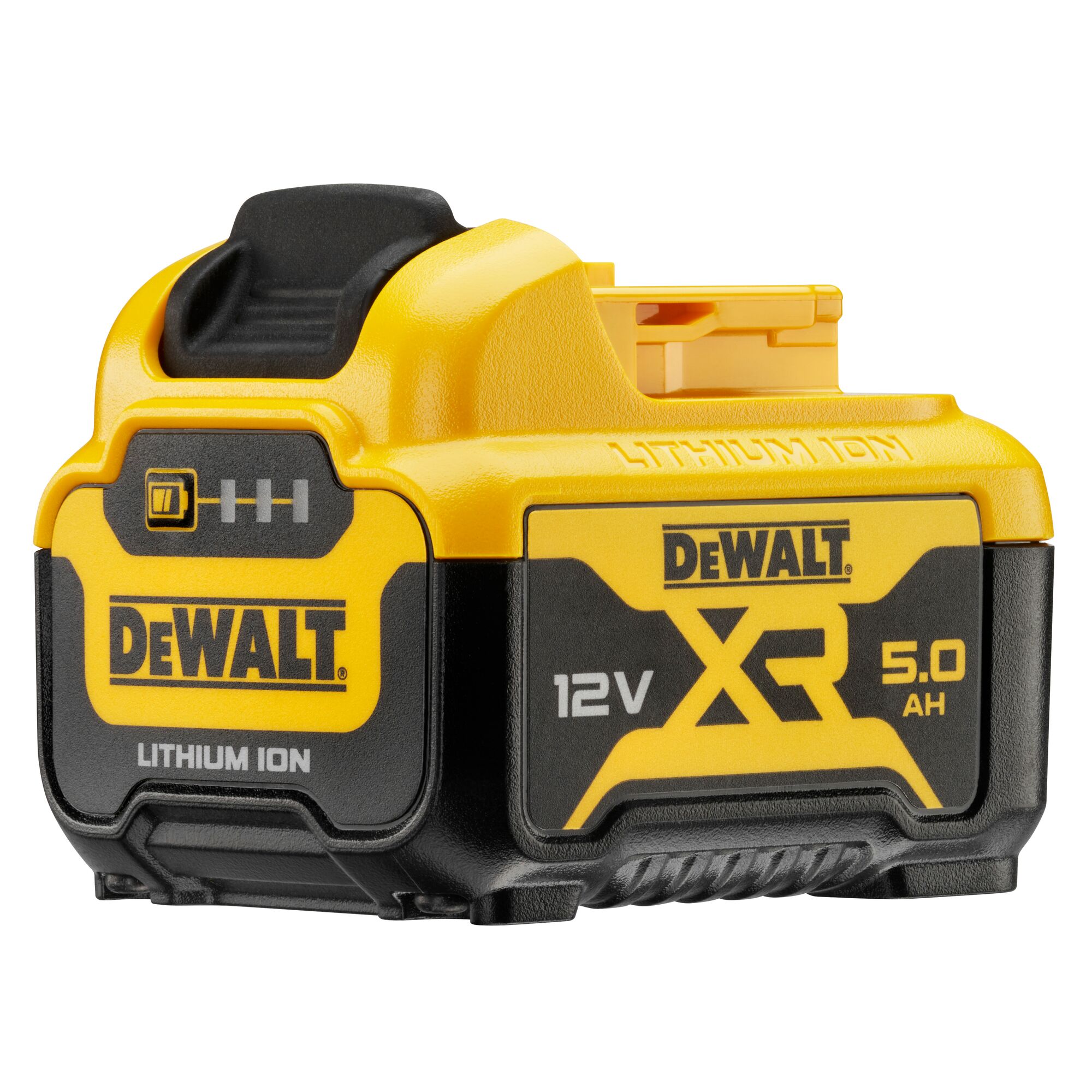 10.8V 12V MAX XR 5.0AH Battery DEWALT