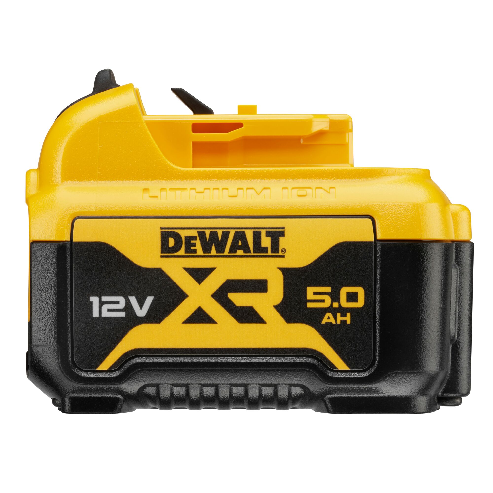 Dewalt 5 best sale amp hour batteries