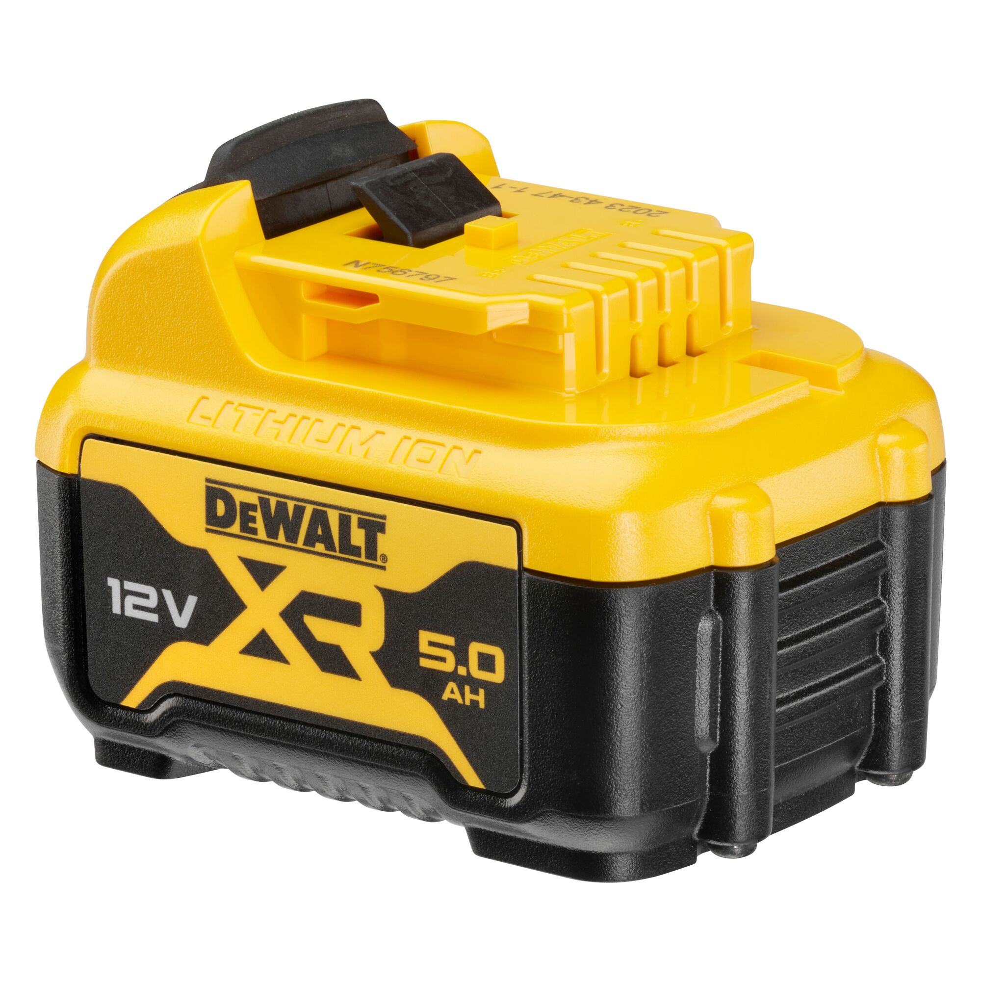 Dewalt 12 volt xr battery new arrivals