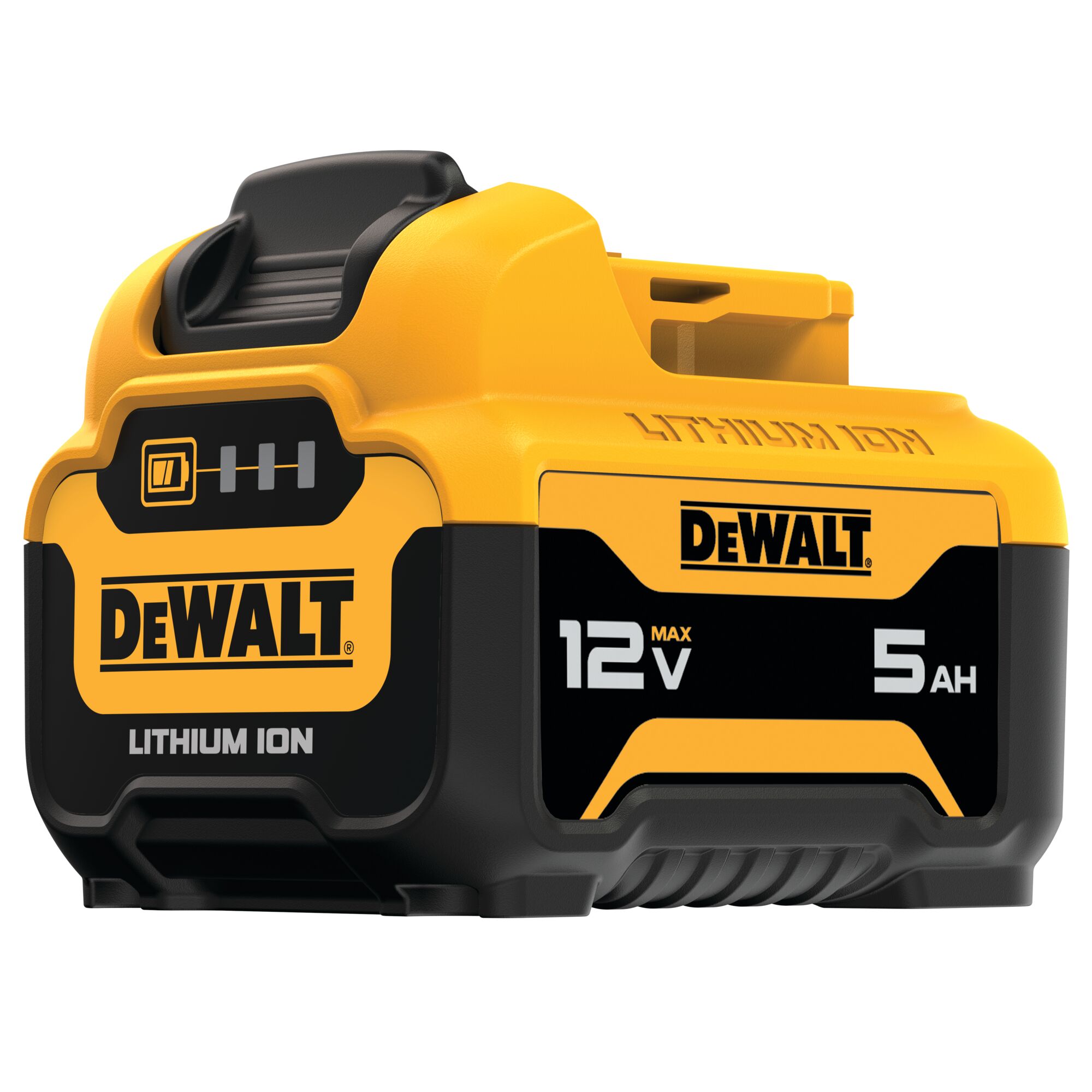 Dewalt xr battery discount 5ah