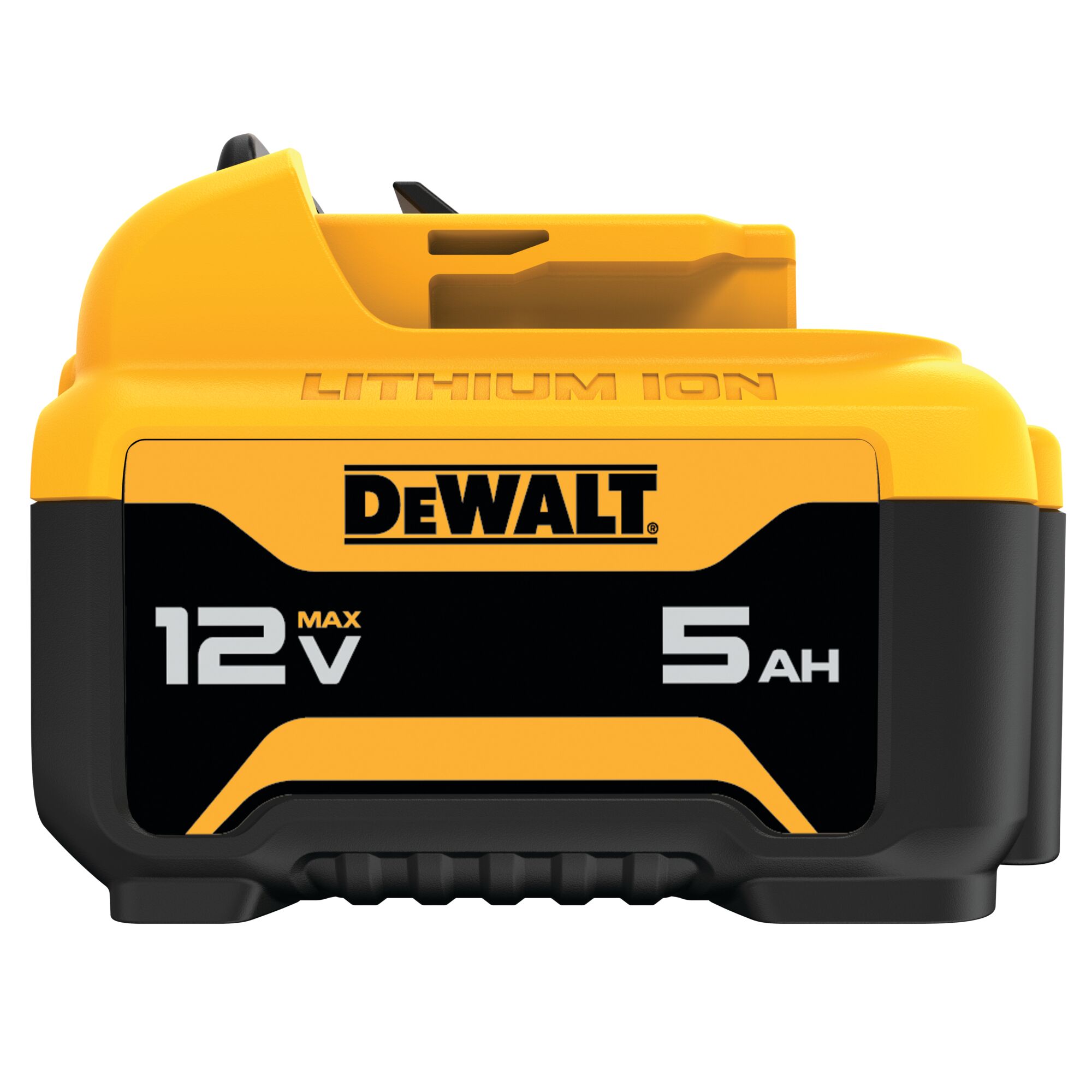 Dewalt 12 best sale amp hour battery