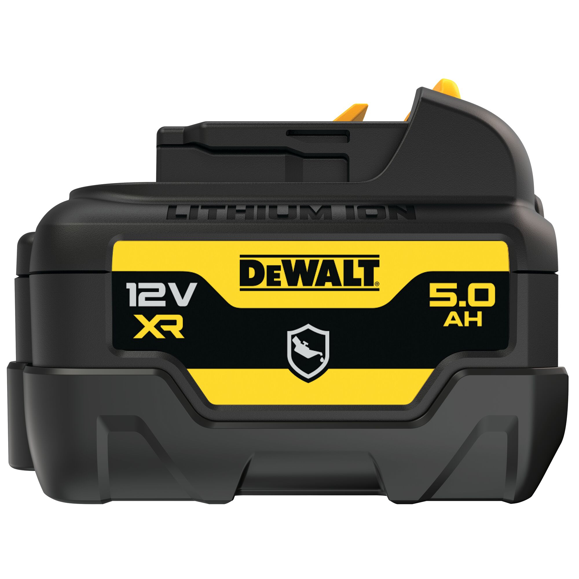 Dewalt 12v 5.0 ah battery new arrivals