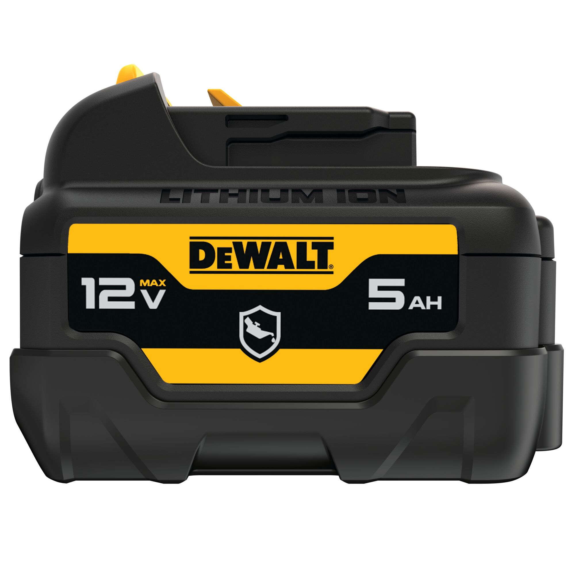 12V MAX Oil Resistant XR 5.0AH Battery DEWALT