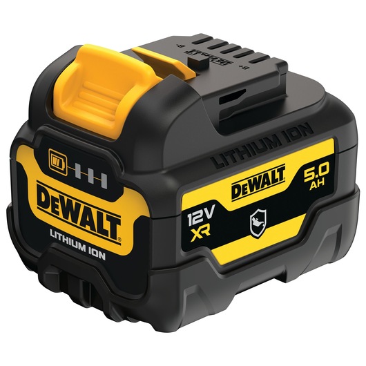 12V XR Oil-Resistant 5Ah Battery