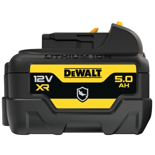 12V XR Oil-Resistant 5Ah Battery