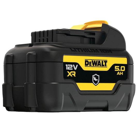 12V XR Oil-Resistant 5Ah Battery