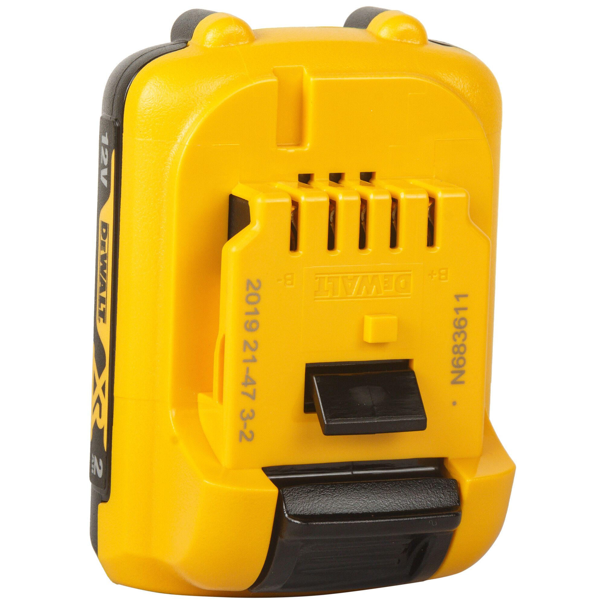 Dewalt 2.0 ah online battery