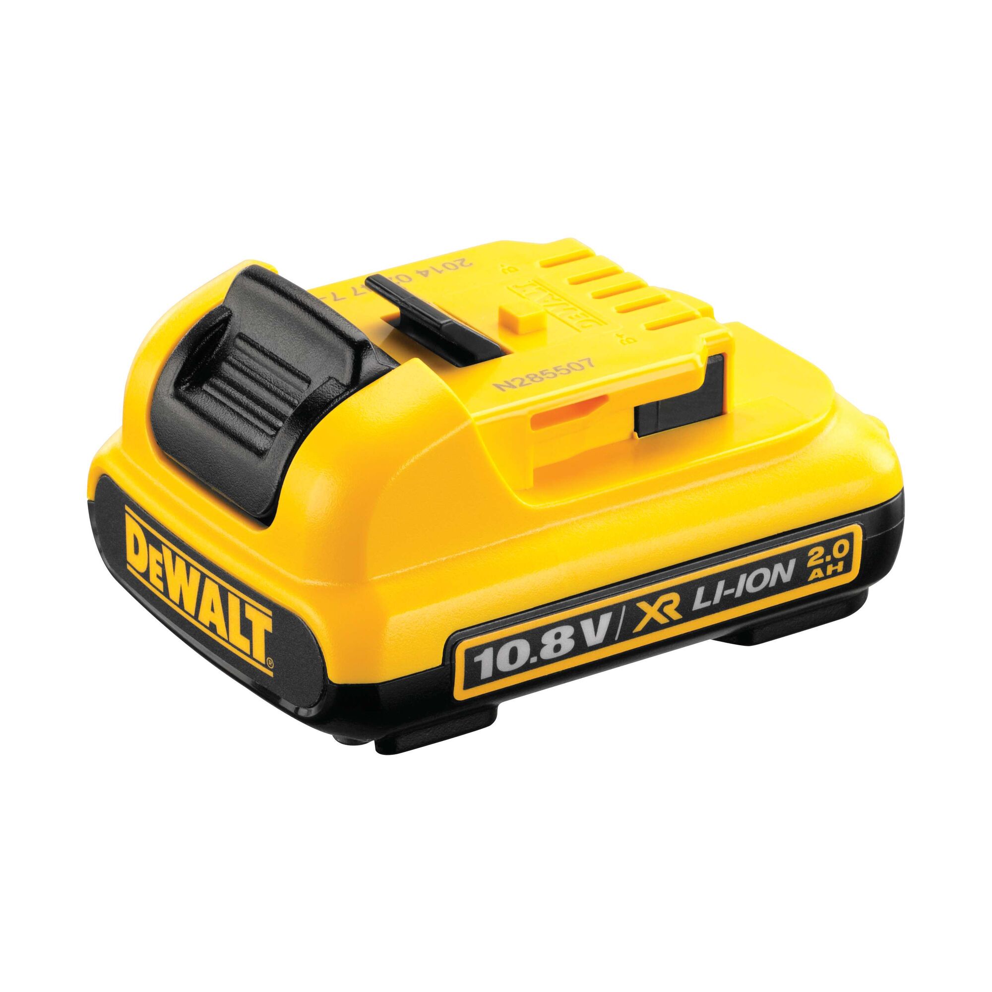 12V MAX XR 2.0Ah Battery DEWALT