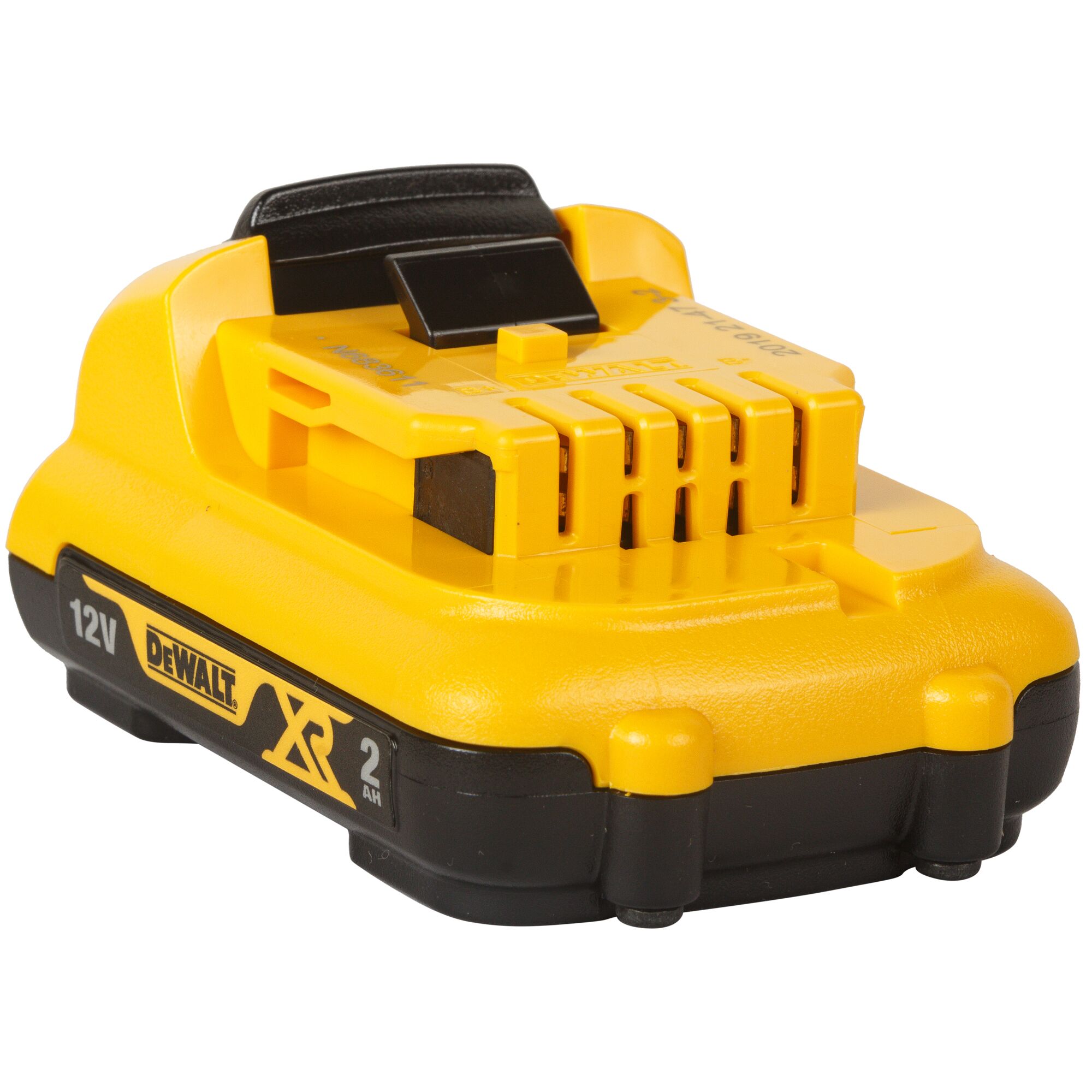 Dewalt 10.8 v battery 2ah new arrivals