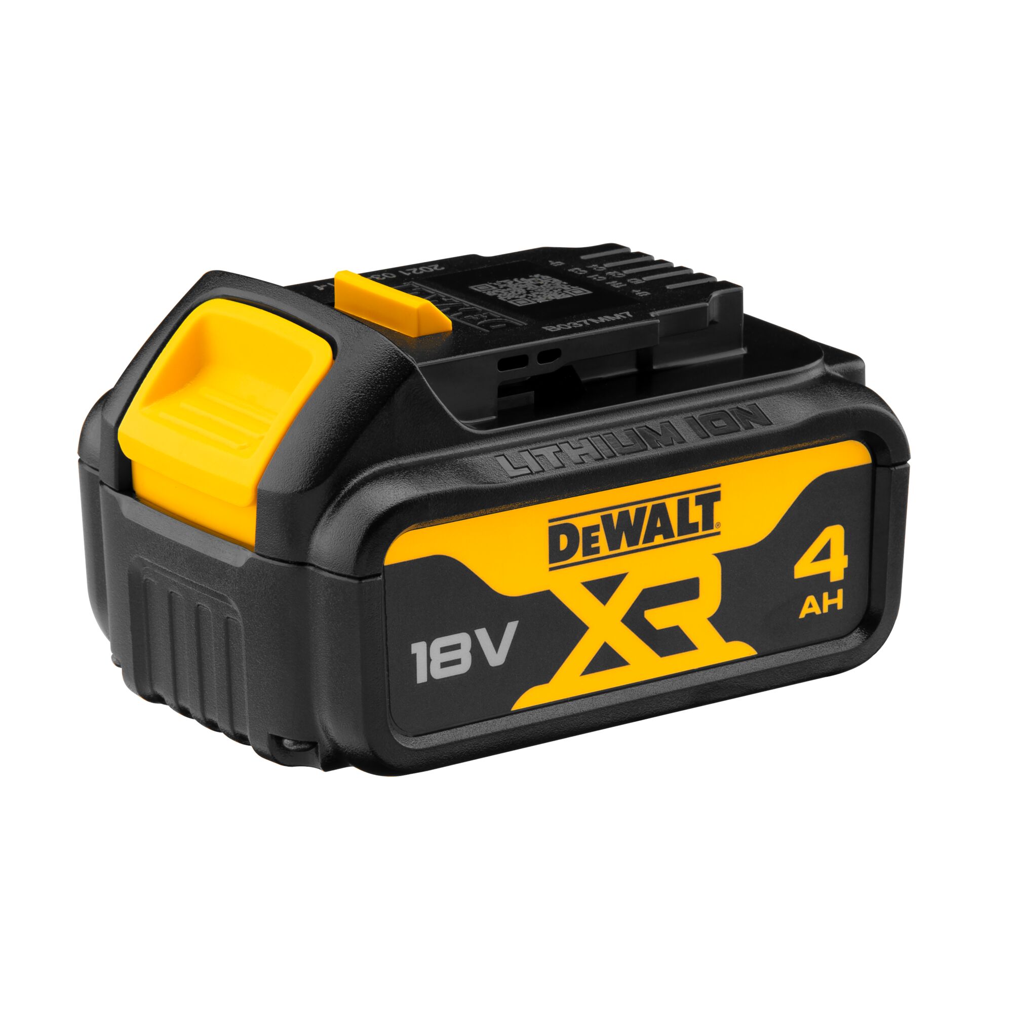 20V MAX XR 4.0AH Battery DEWALT