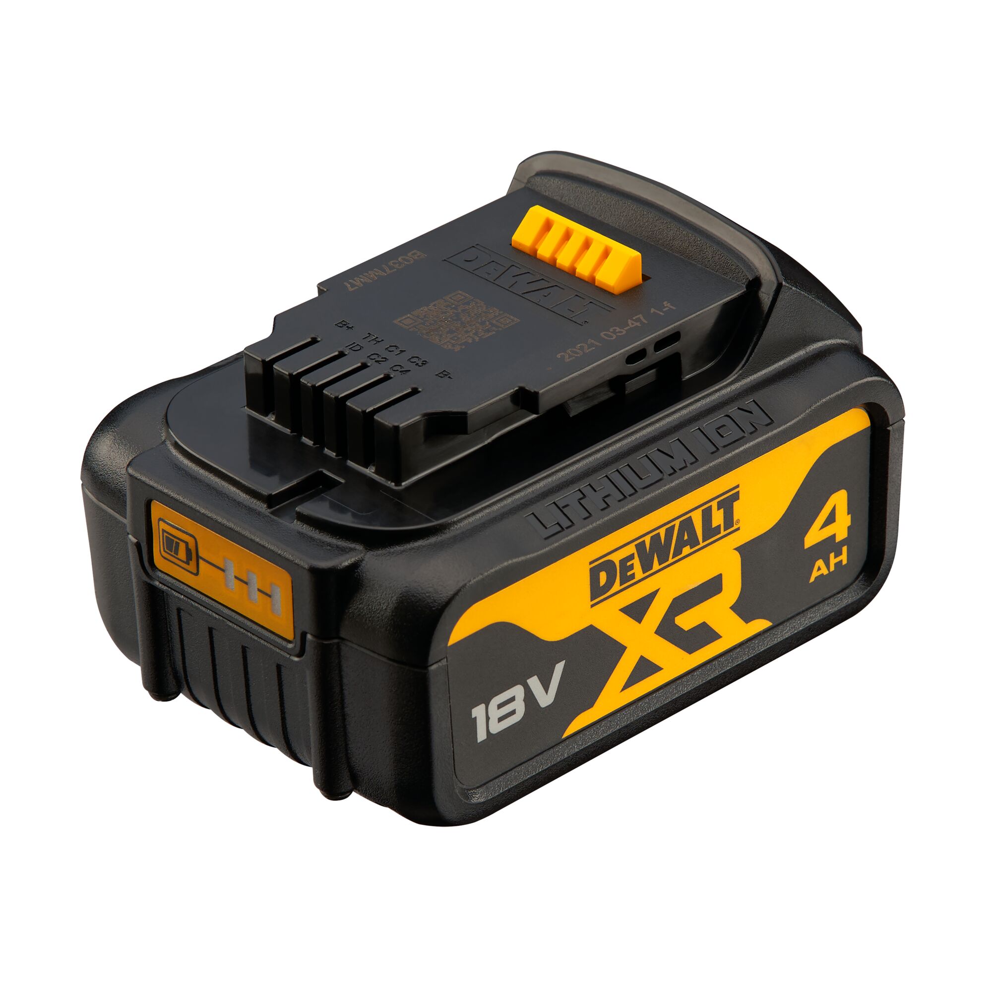 20V MAX XR 4.0AH Battery DEWALT