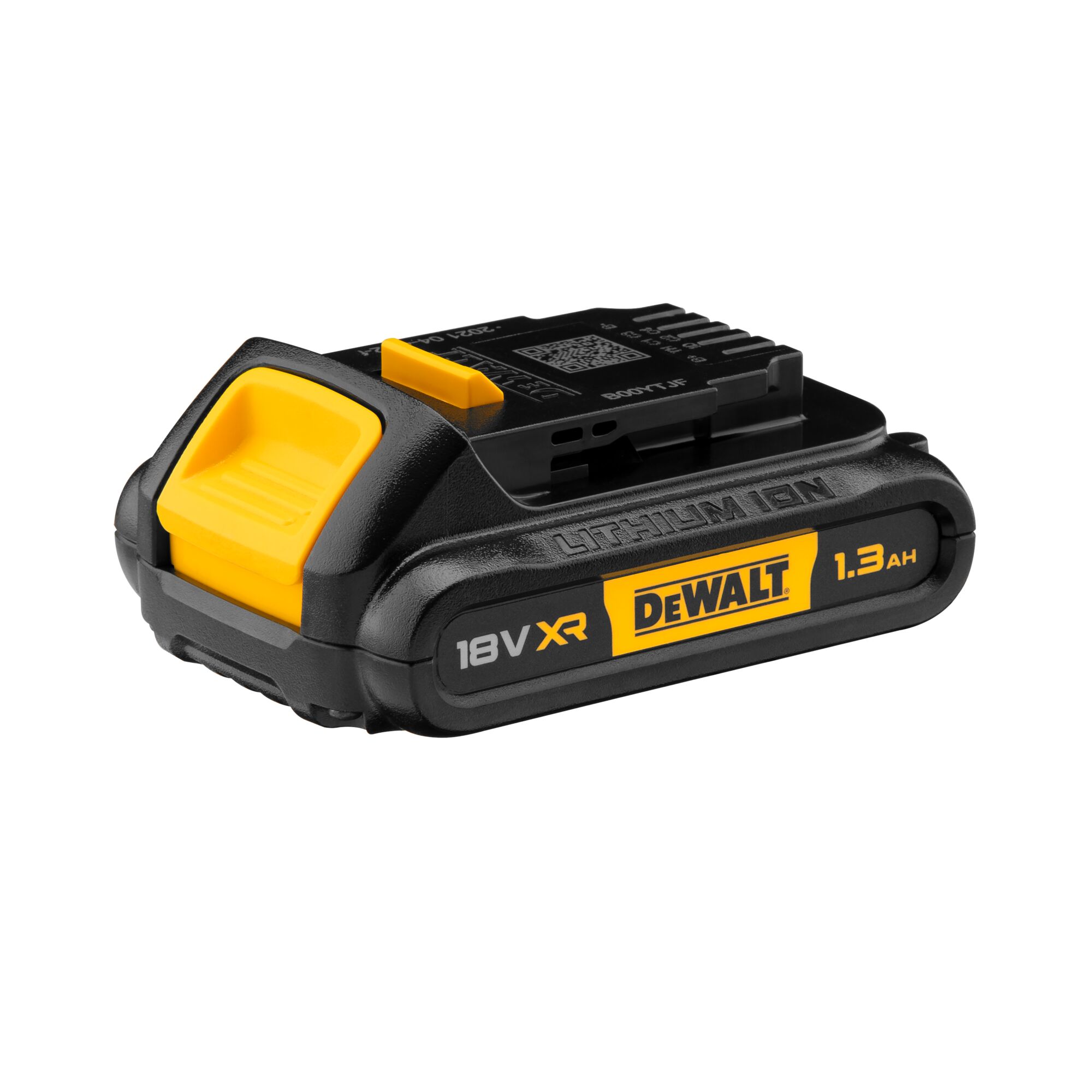 18V 1.3Ah XR Li Ion Battery Accessory DEWALT