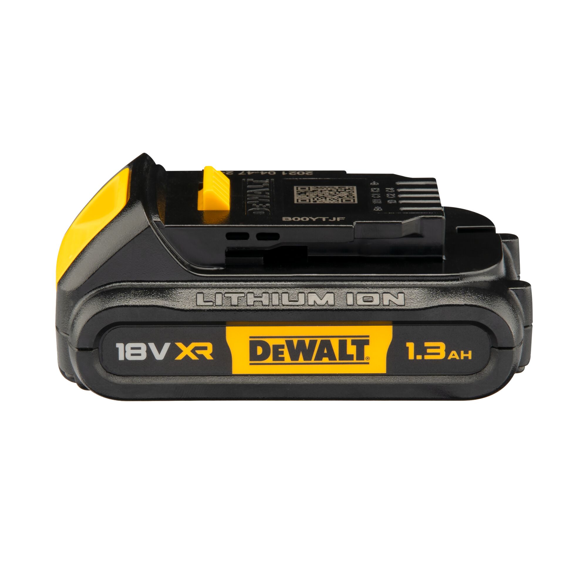 20V MAX 1.3Ah XR Li Ion Battery Pack DEWALT