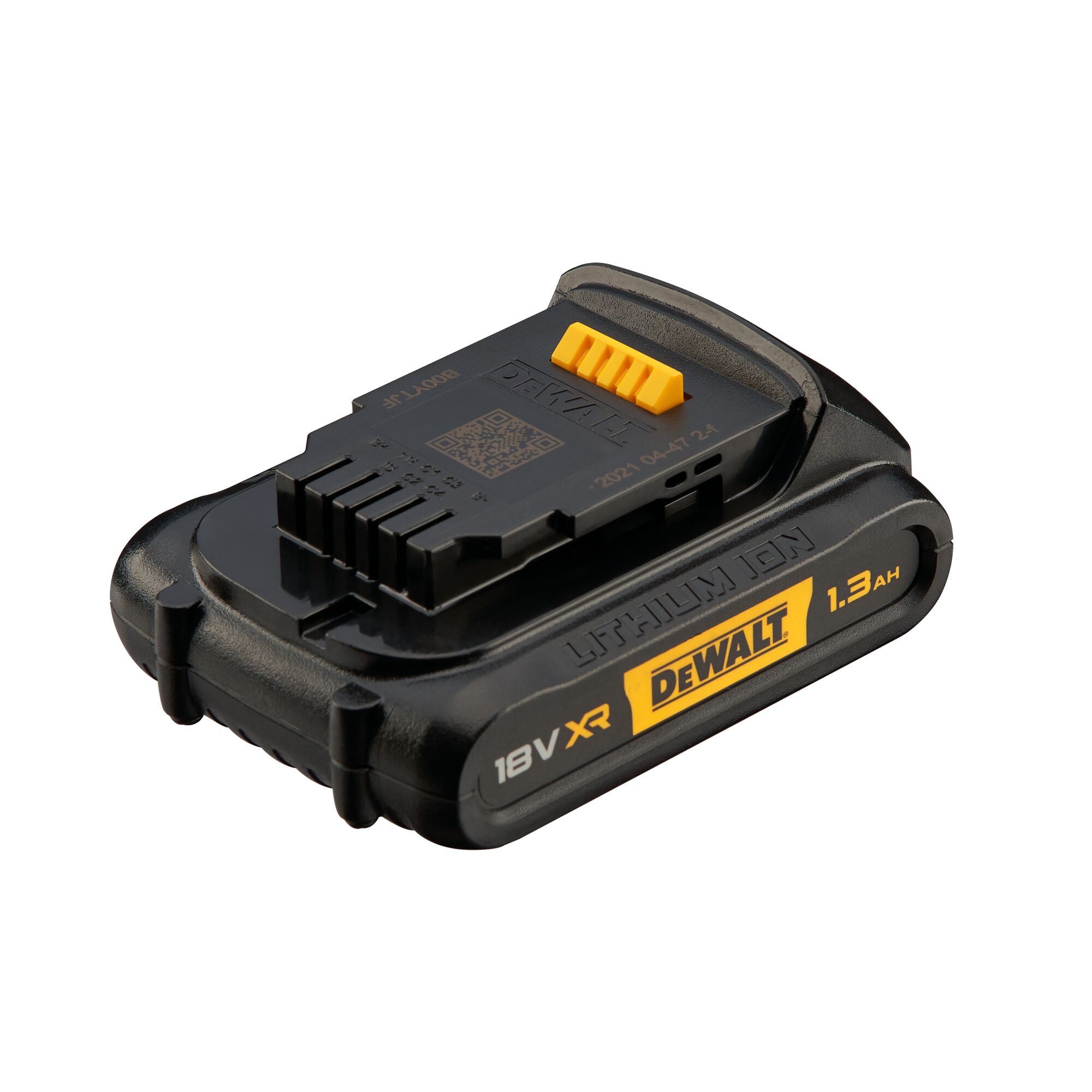 20V MAX 1.3Ah XR Li Ion Battery Pack DEWALT