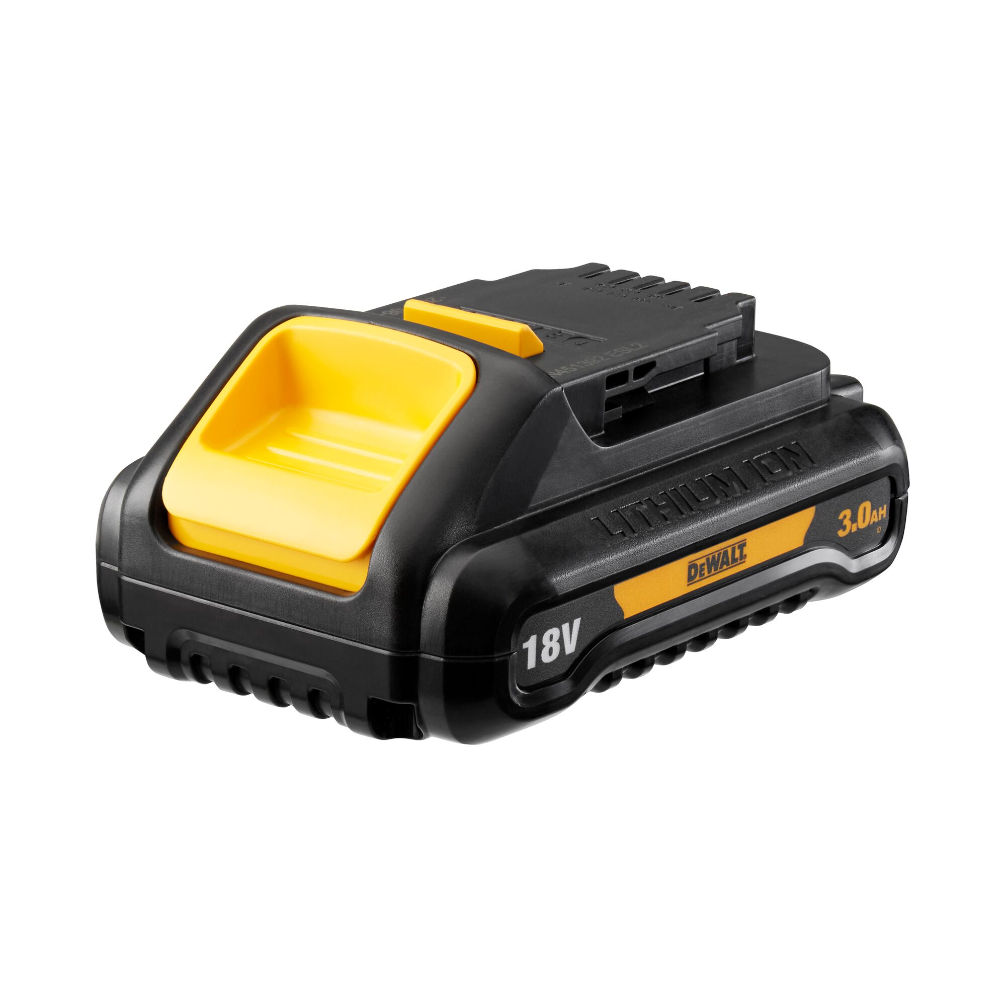 18V 3.0AH SOC Battery DEWALT