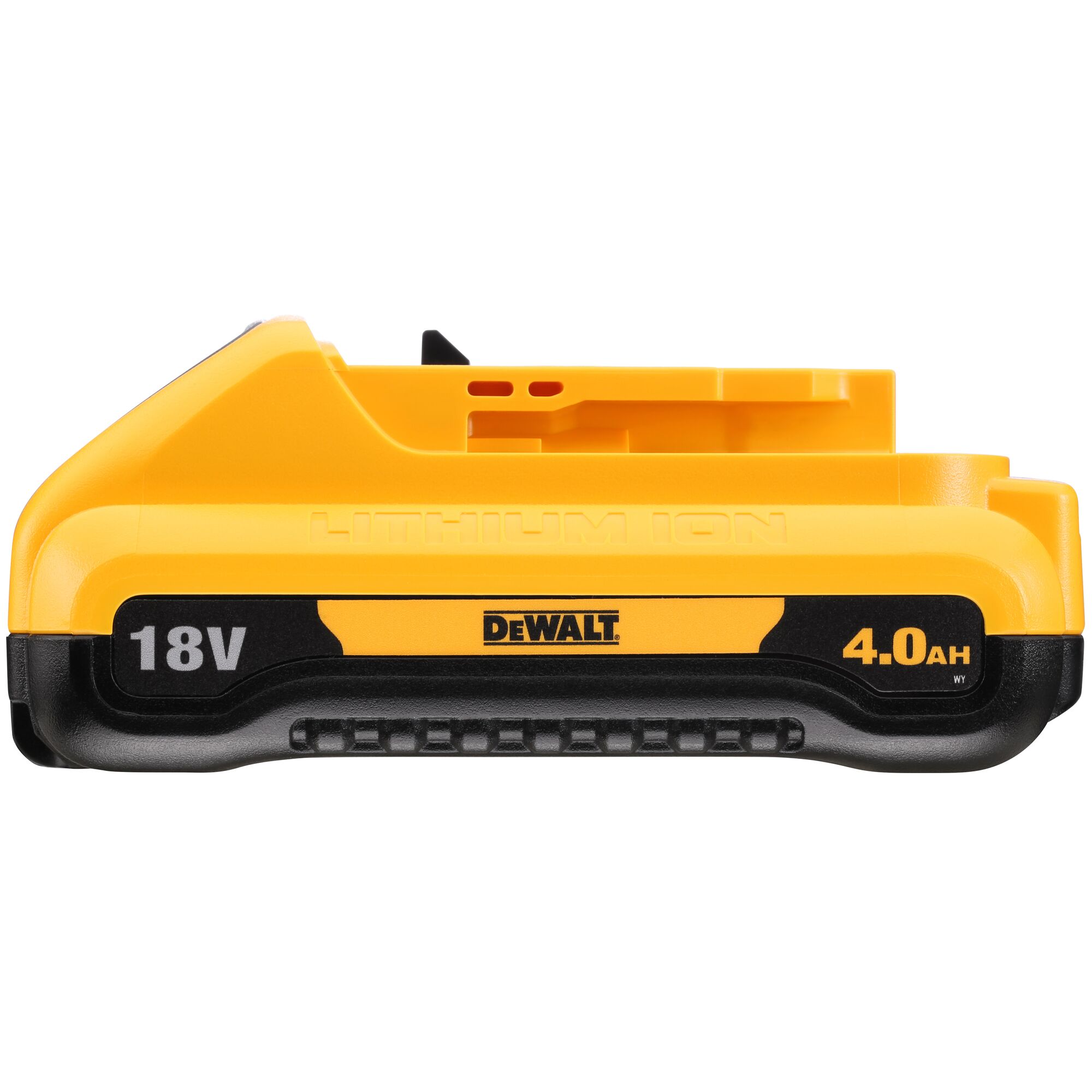 Dewalt 18v xr online 4ah battery