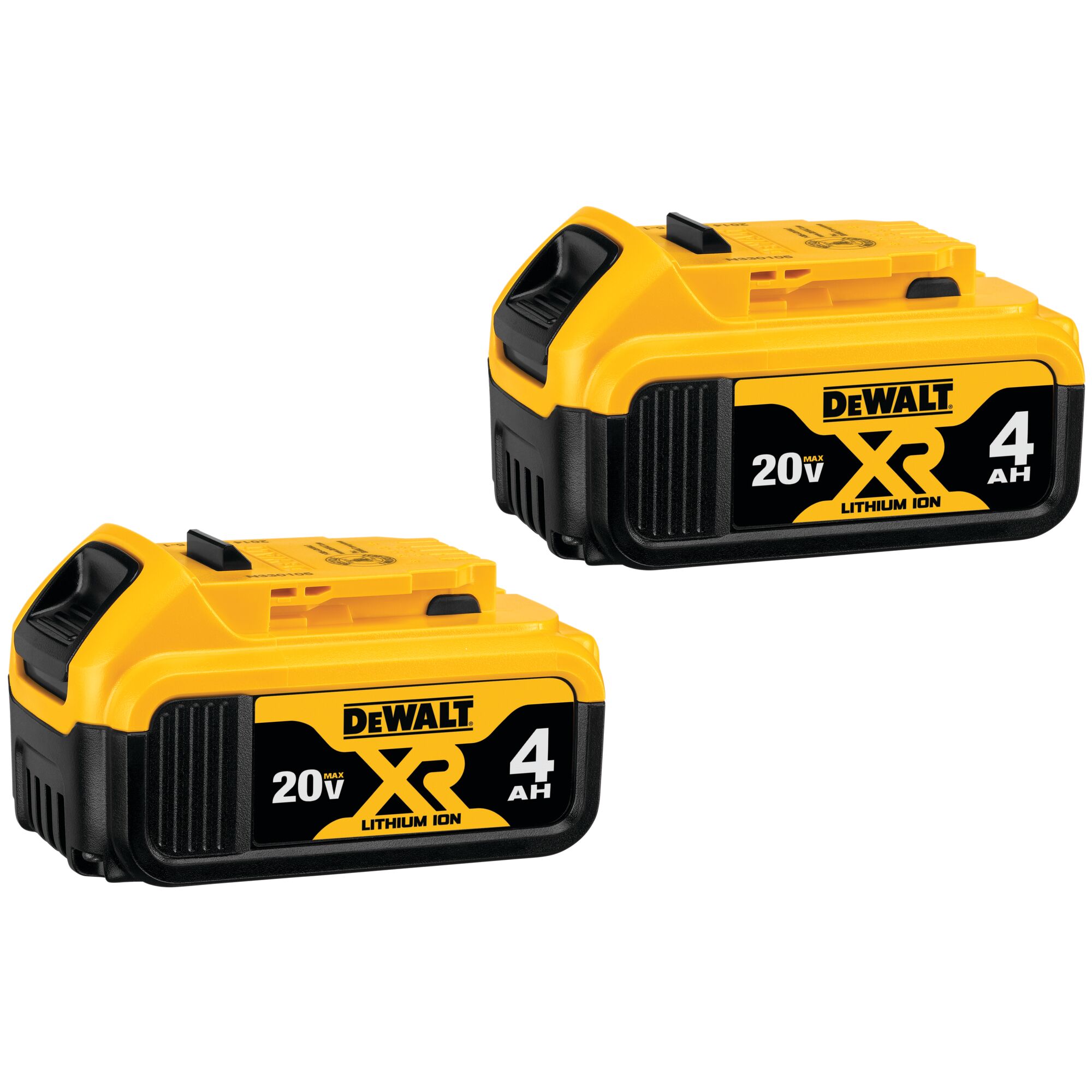 Dewalt 2025 4ah battery