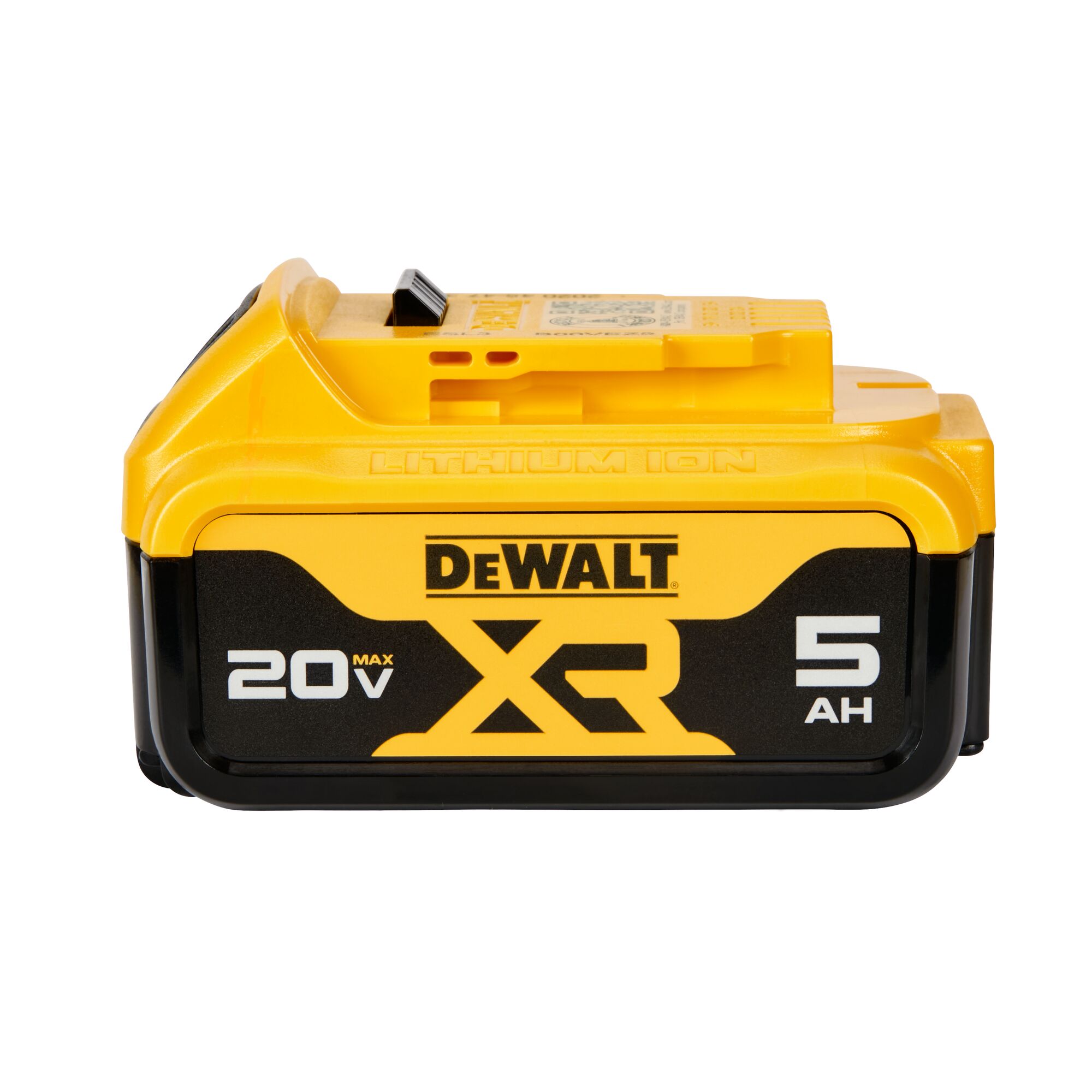 Dewalt 20 volt 5 amp battery new arrivals