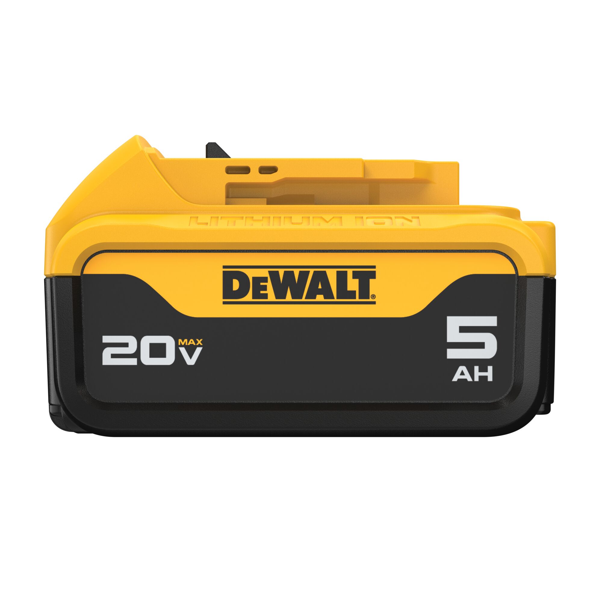 20V MAX 5.0 AH XR Battery DEWALT