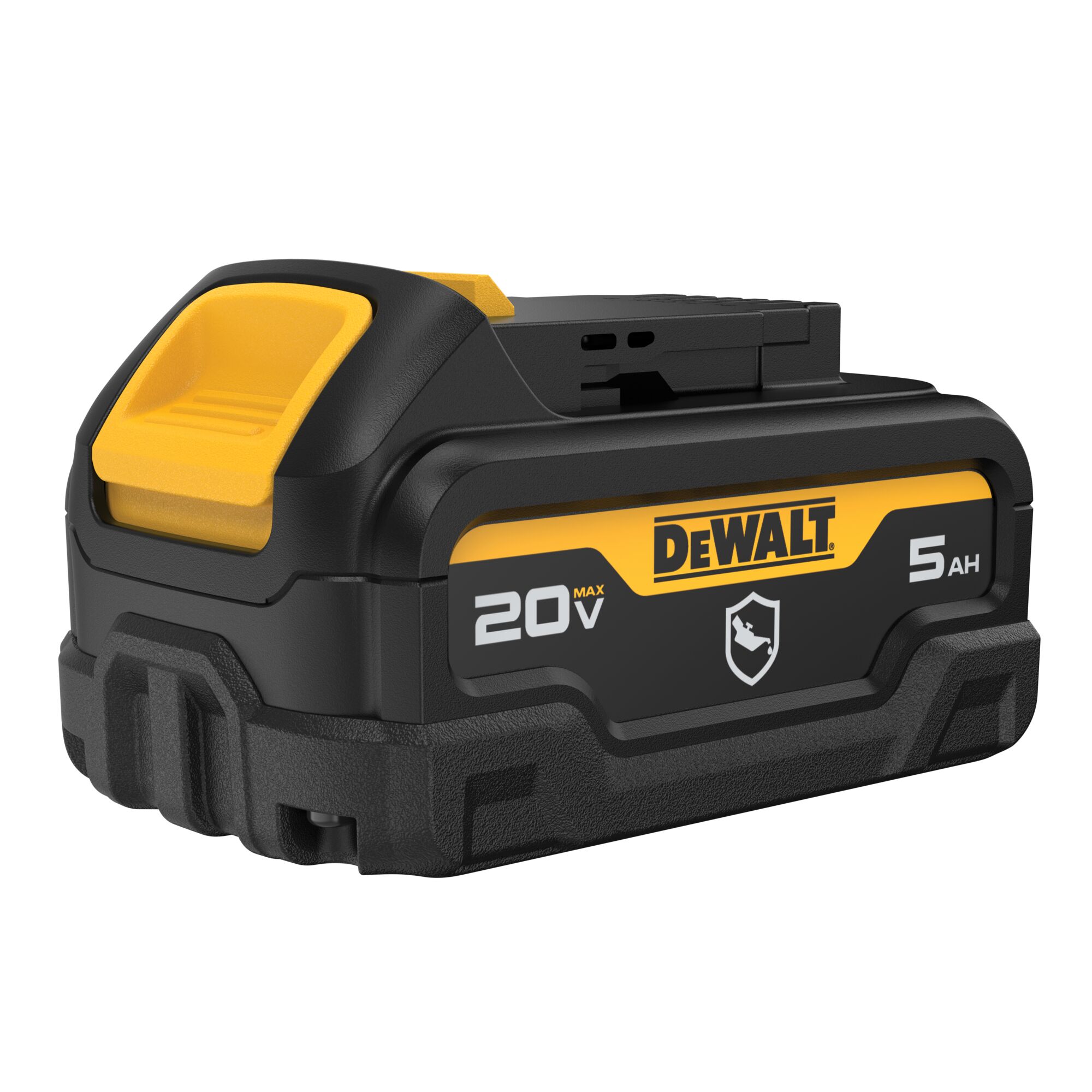 5 amp online dewalt