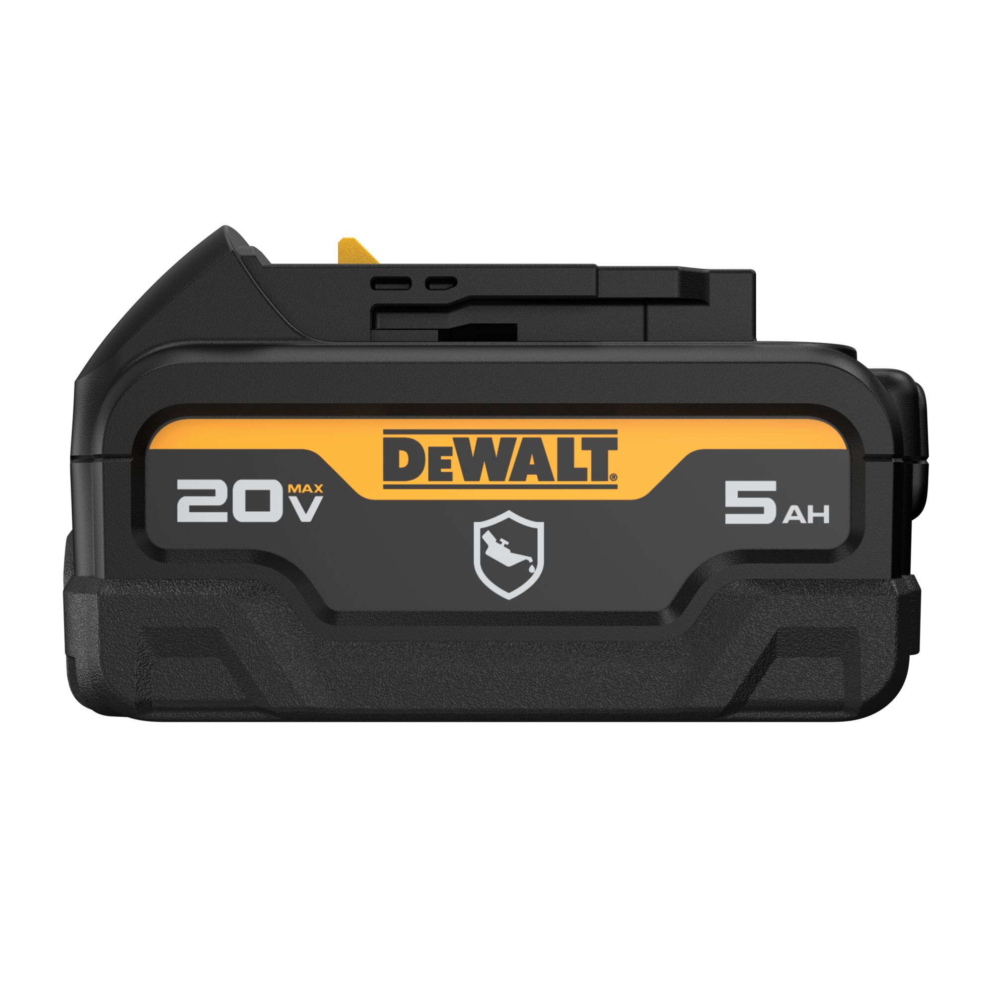 20V MAX 5.0 AH XR GFN Oil Resistent Battery DEWALT