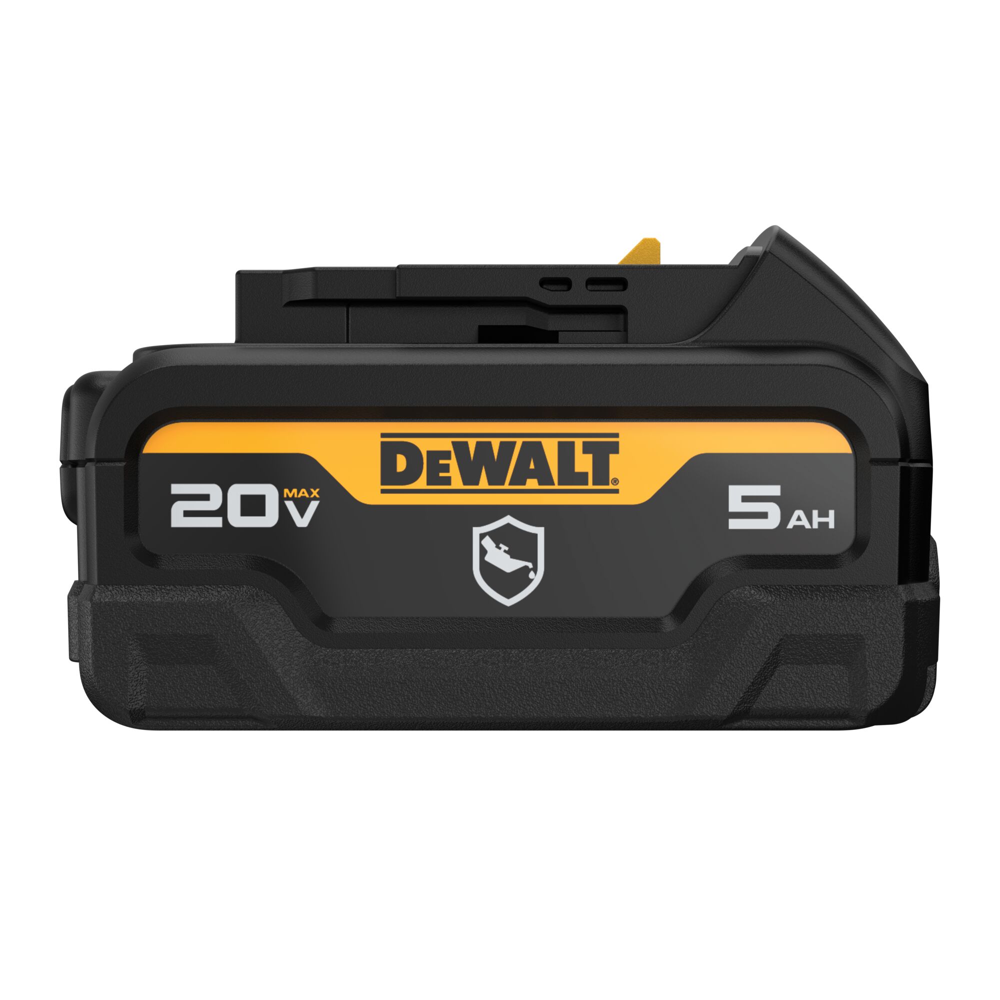 20V MAX 5.0 AH XR GFN Oil Resistent Battery DEWALT