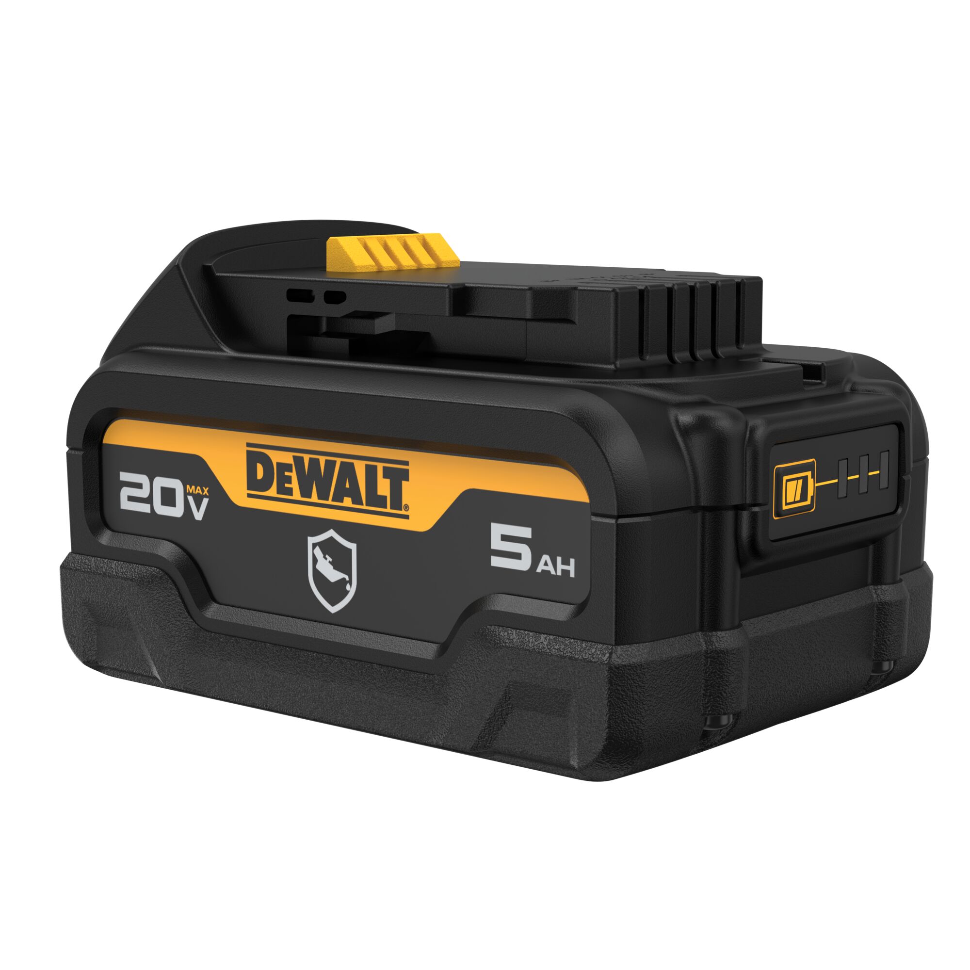 Dewalt 3 best sale amp hour battery