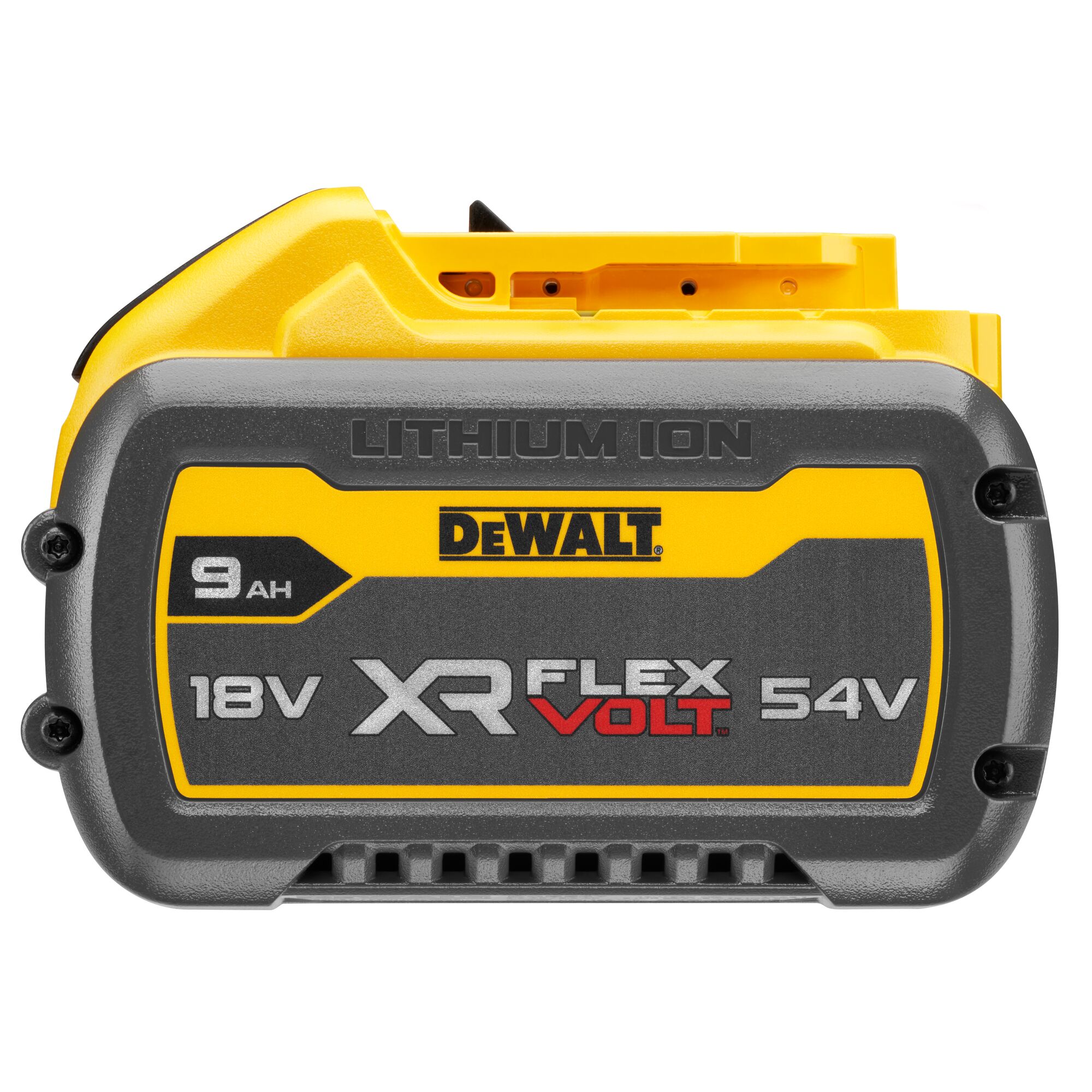 54v 9ah dewalt battery new arrivals