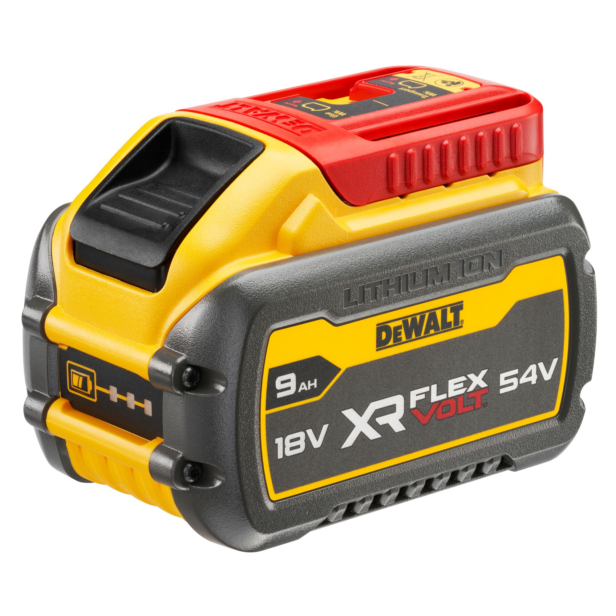 54v 9ah 2024 dewalt battery